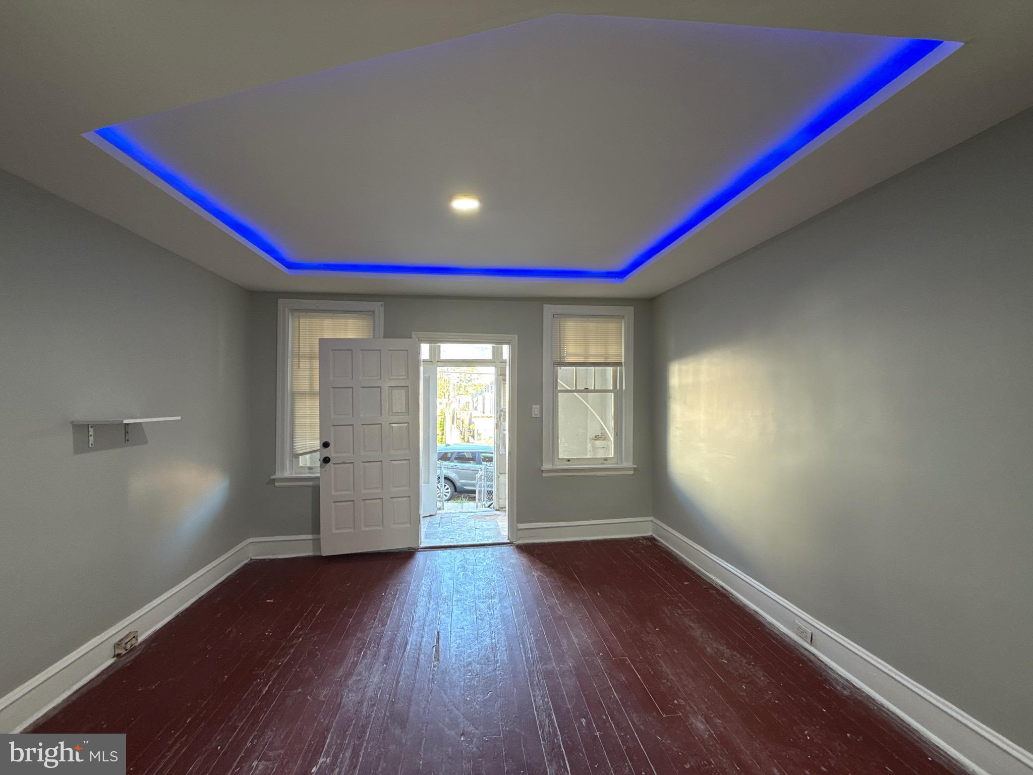 FELTONVILLE - Residential