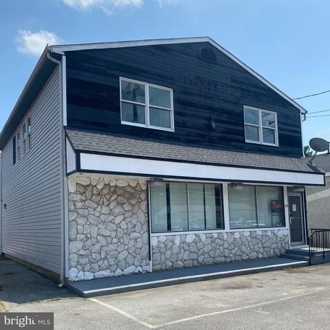 Photo of 176 Broadway, PENNSVILLE, NJ 08070 (MLS # NJSA2017690)