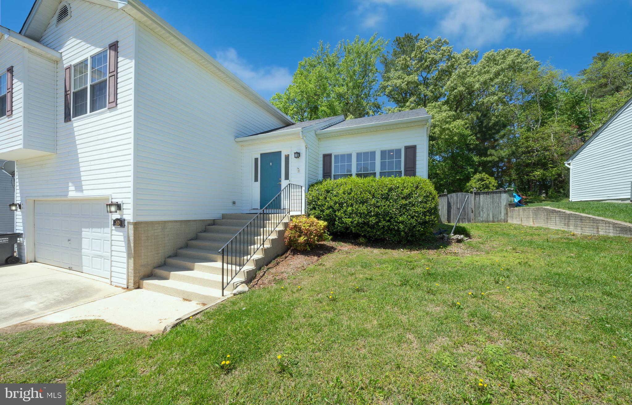 ESSEX SOUTH - Residential