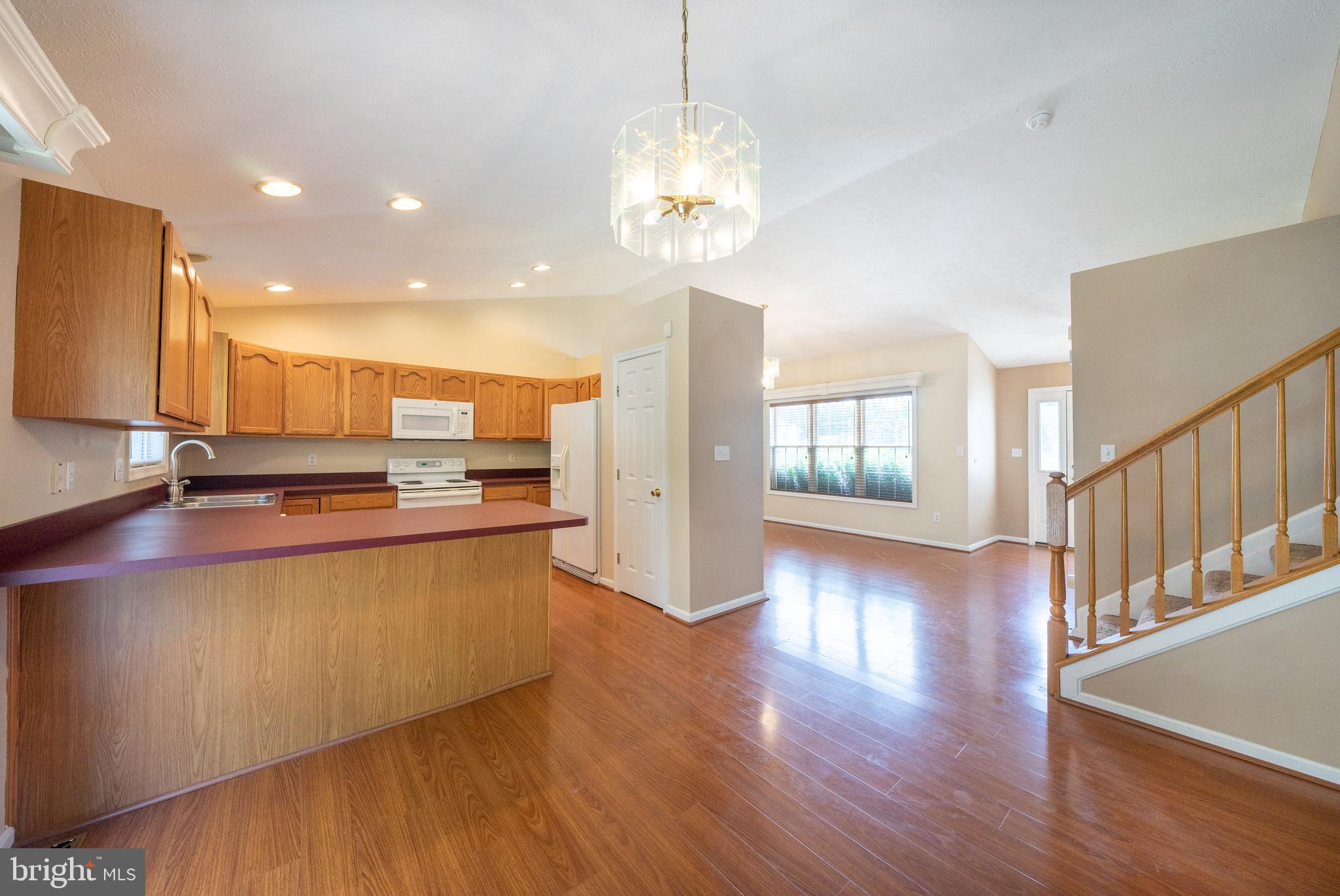 ESSEX SOUTH - Residential