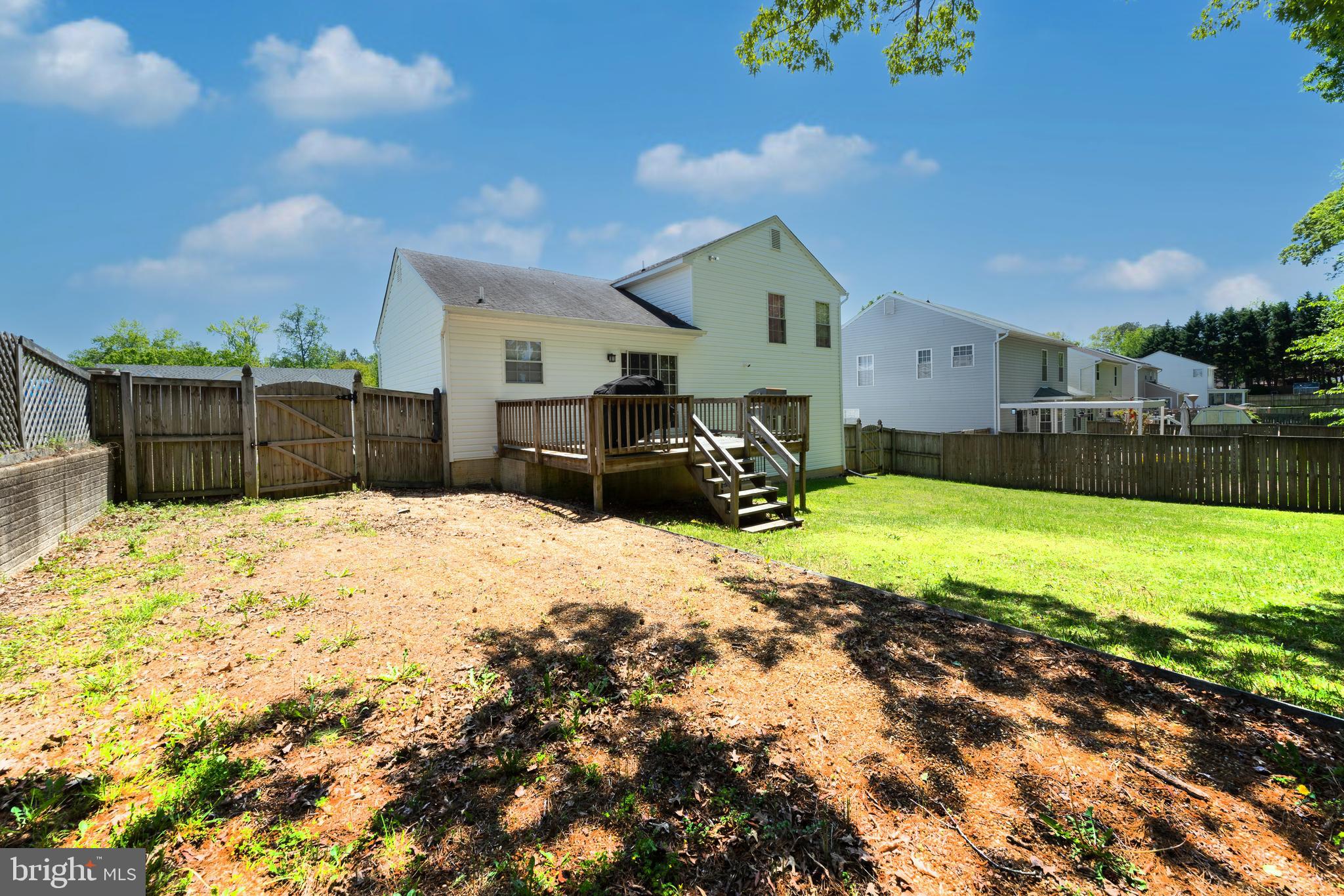 ESSEX SOUTH - Residential