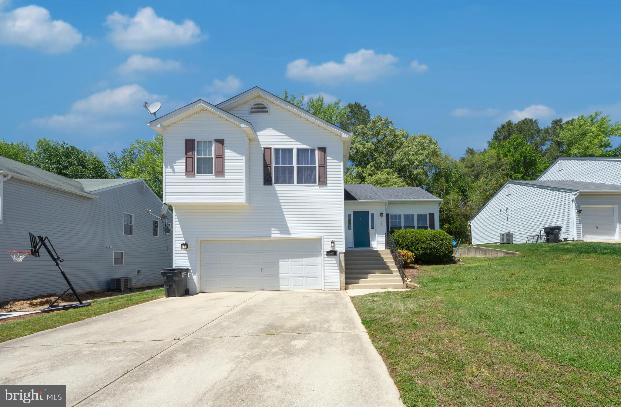 ESSEX SOUTH - Residential