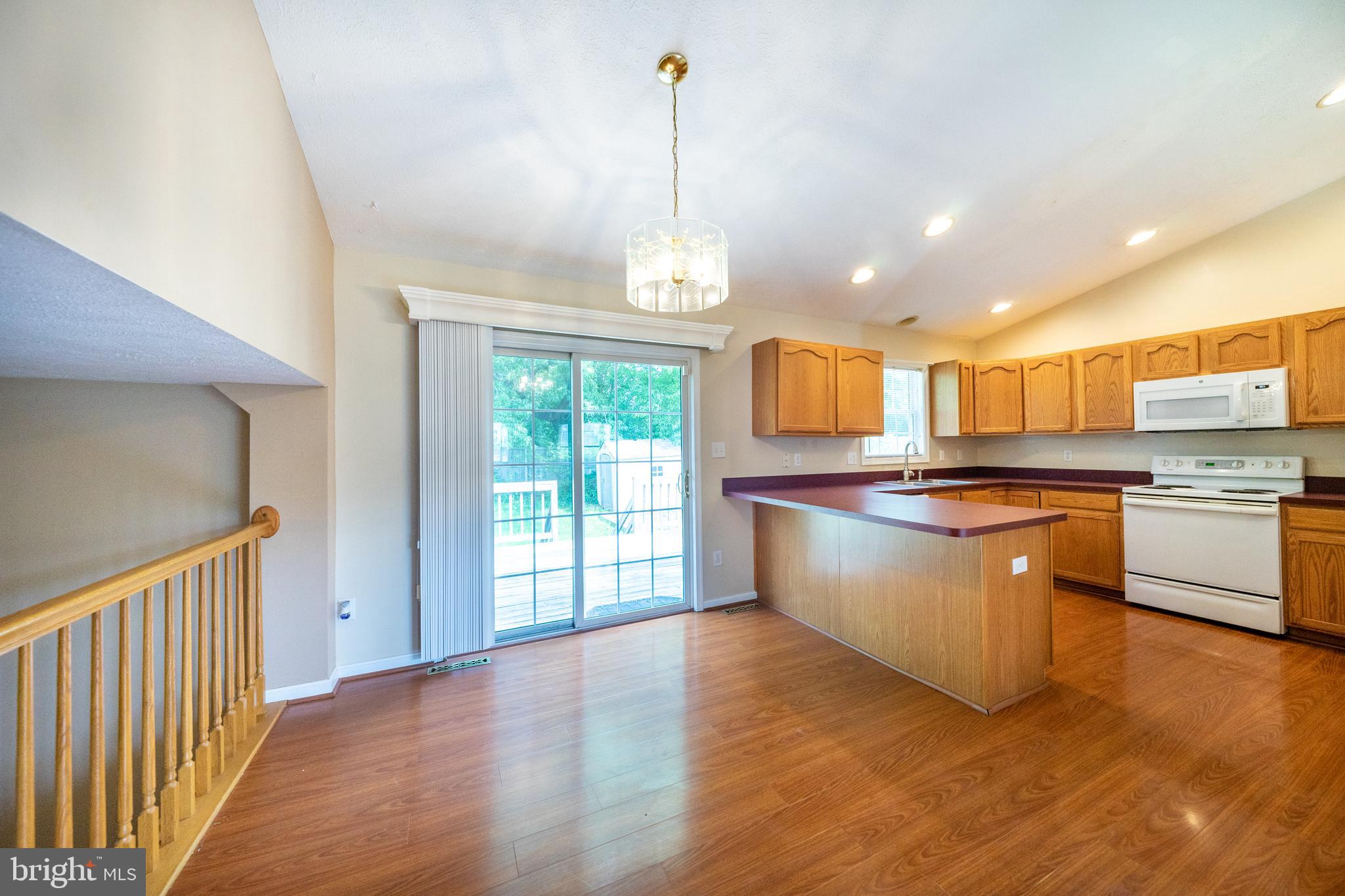 ESSEX SOUTH - Residential