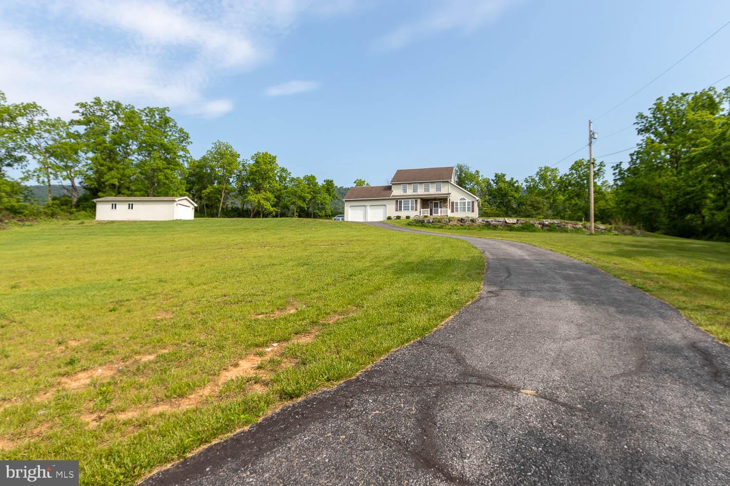 3001 JACKSONVILLE ROAD