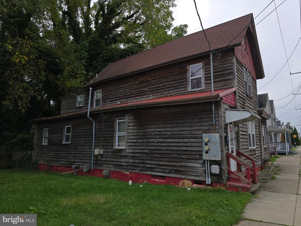 Photo of 214 W Division Street, DOVER, DE 19904 (MLS # DEKT2041526)