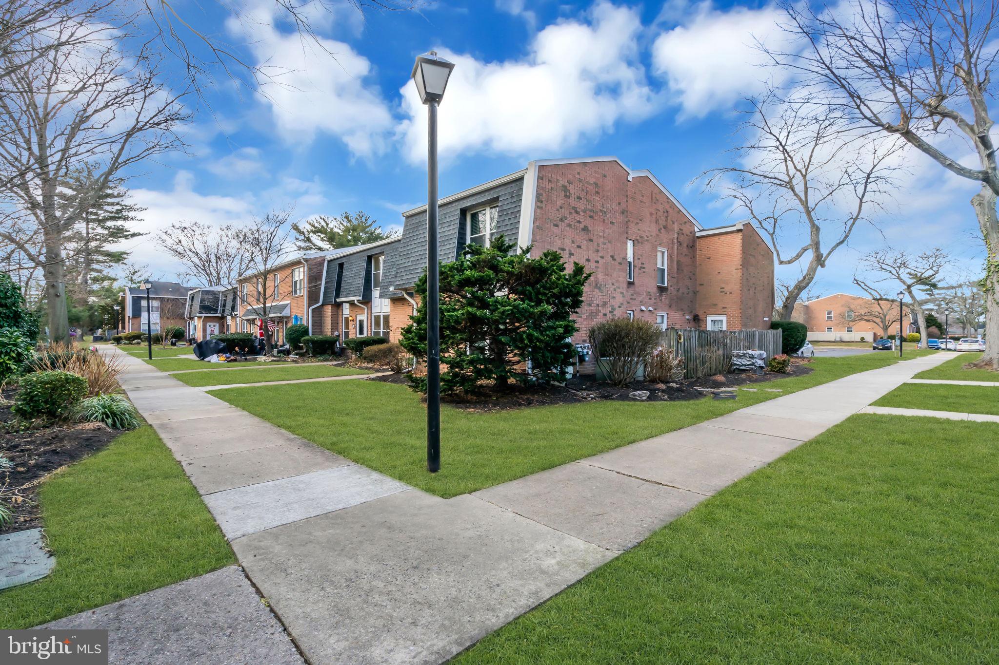 PALMYRA HARBOUR - Residential