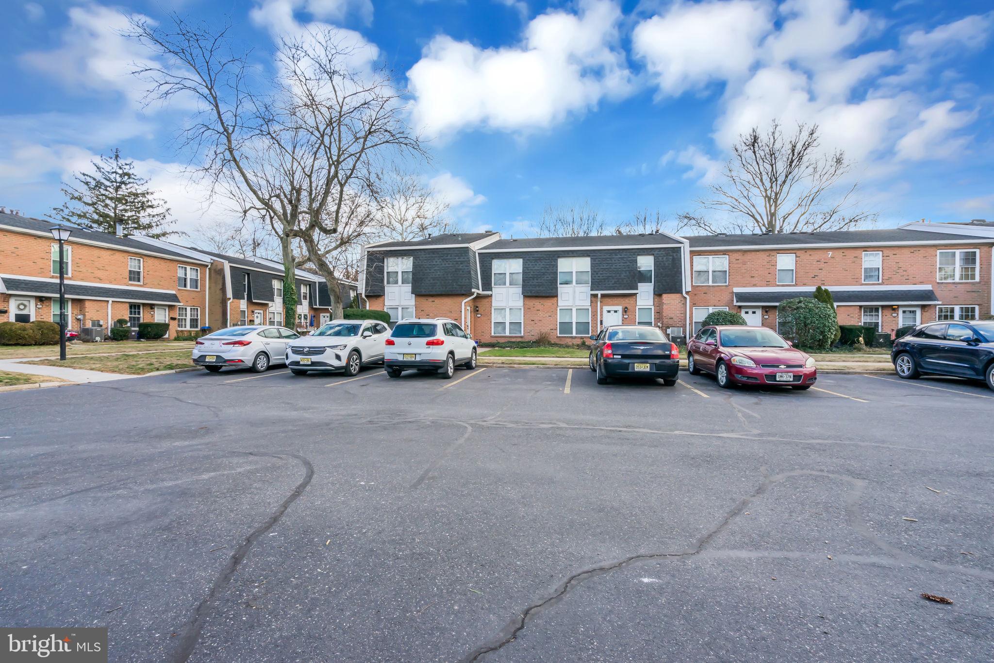 PALMYRA HARBOUR - Residential