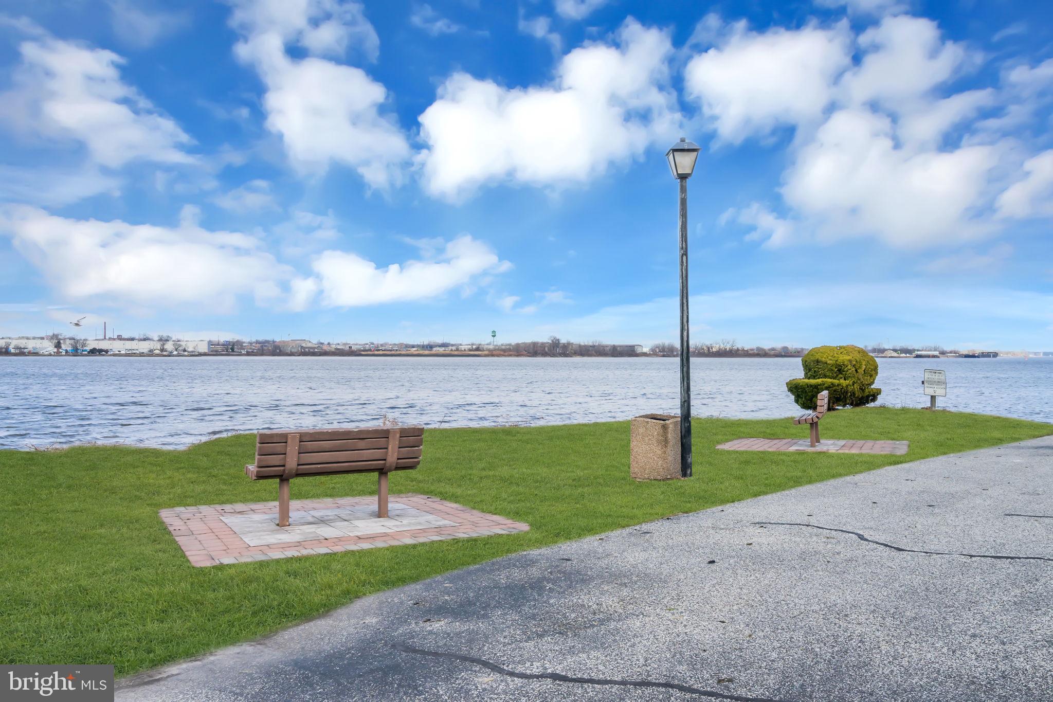 PALMYRA HARBOUR - Residential