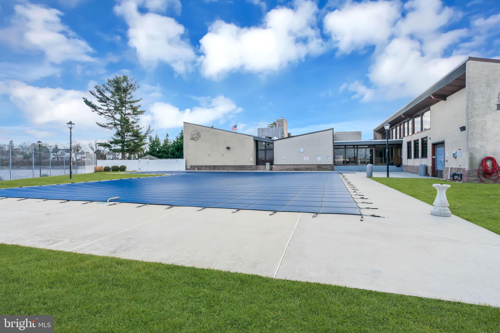 PALMYRA HARBOUR - Residential