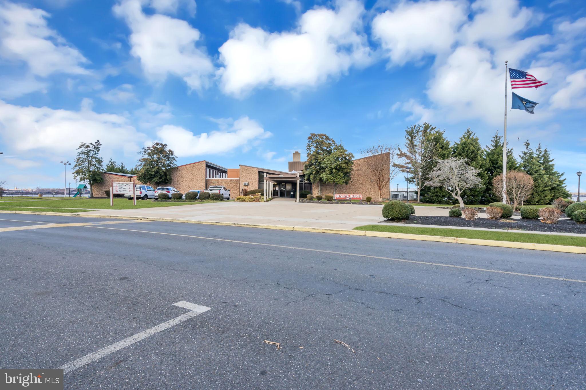 PALMYRA HARBOUR - Residential