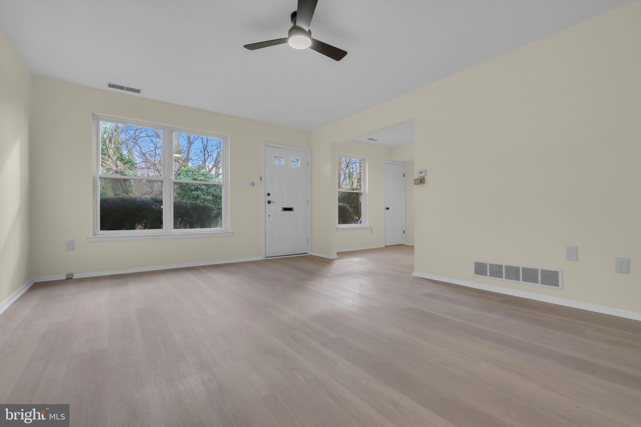 PALMYRA HARBOUR - Residential