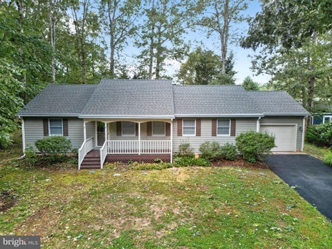 Homes For Sale - 32190 Sandpiper Drive<br/> LEWES, DE 19958