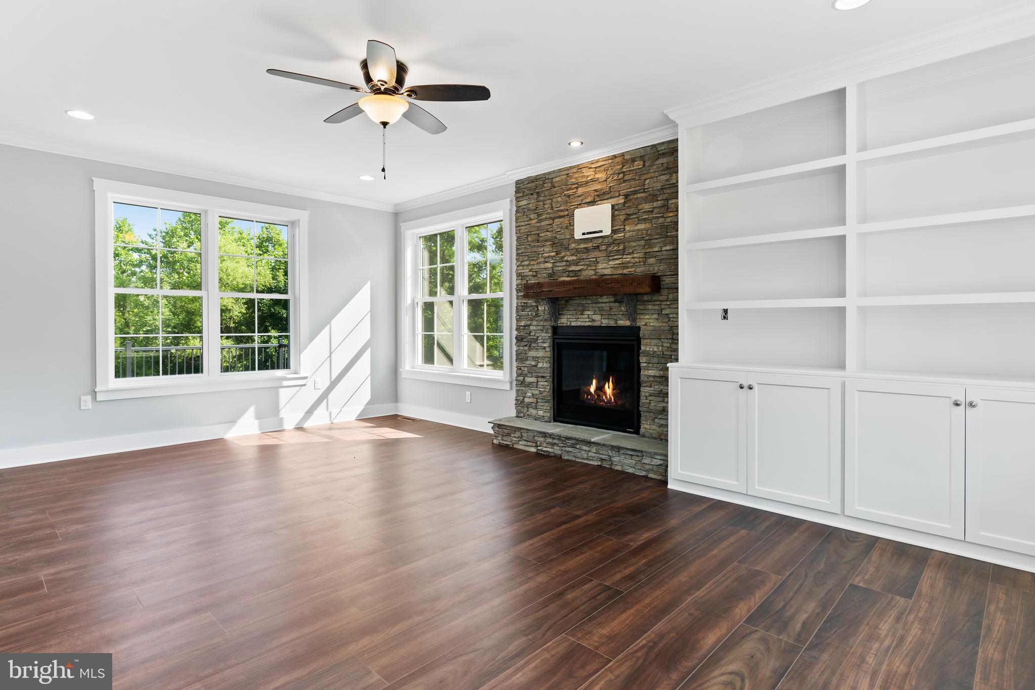 GRANTHAM CROSSING - Residential