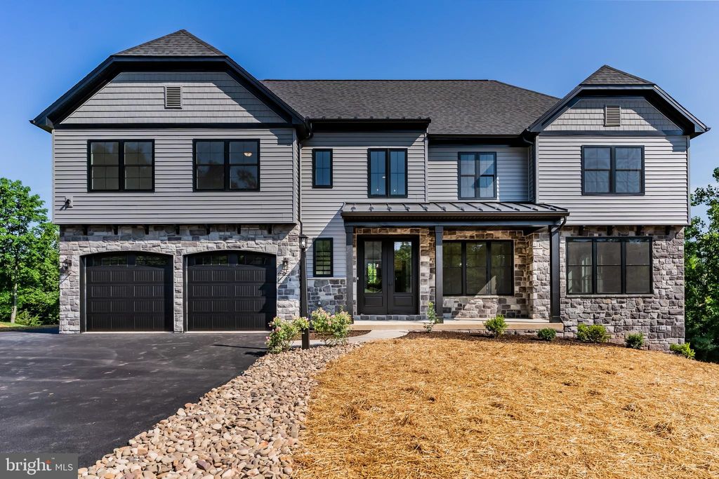 Photo of 6 Jennifer Lane, DILLSBURG, PA 17019 (MLS # PAYK2074086)