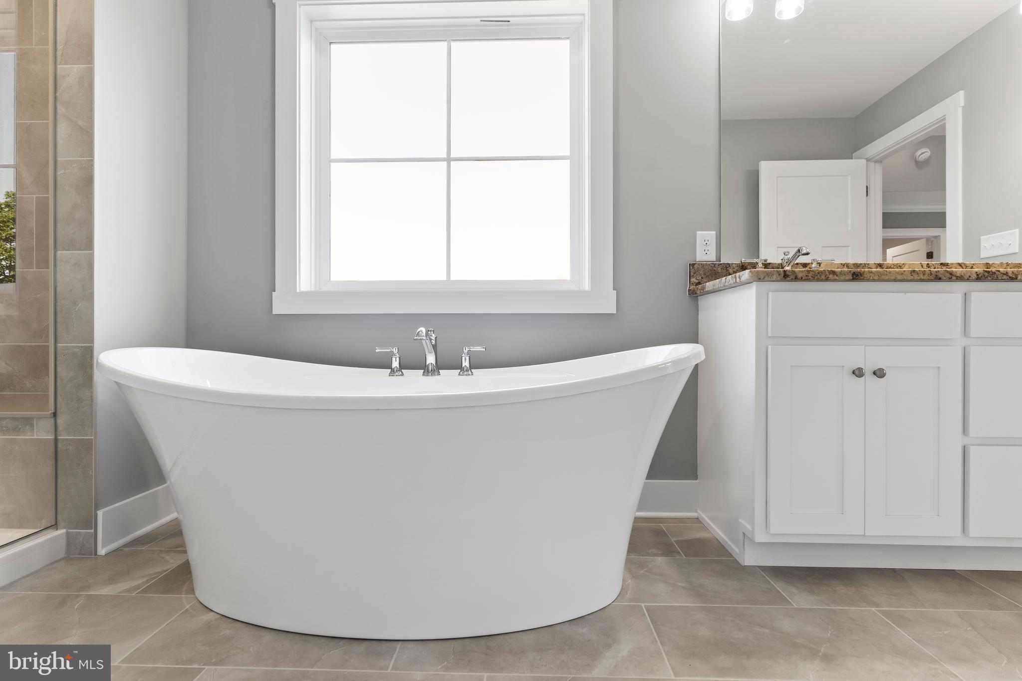 GRANTHAM CROSSING - Residential