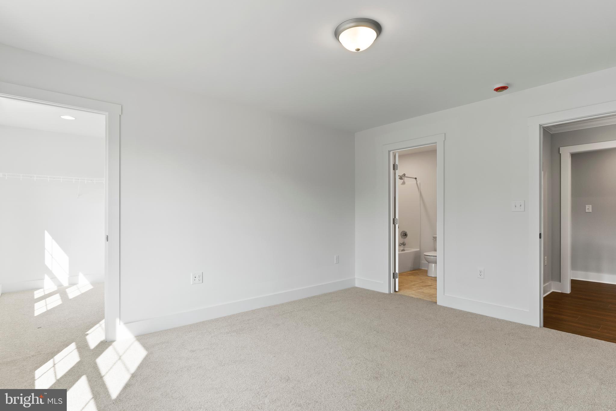 GRANTHAM CROSSING - Residential