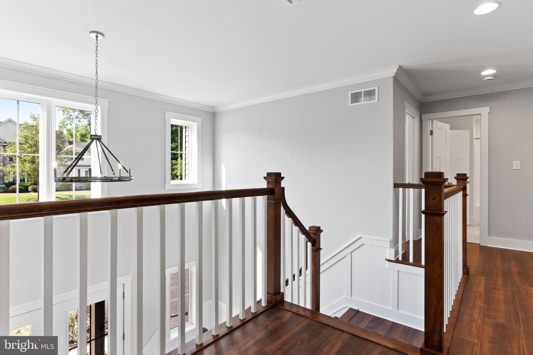 GRANTHAM CROSSING - Residential