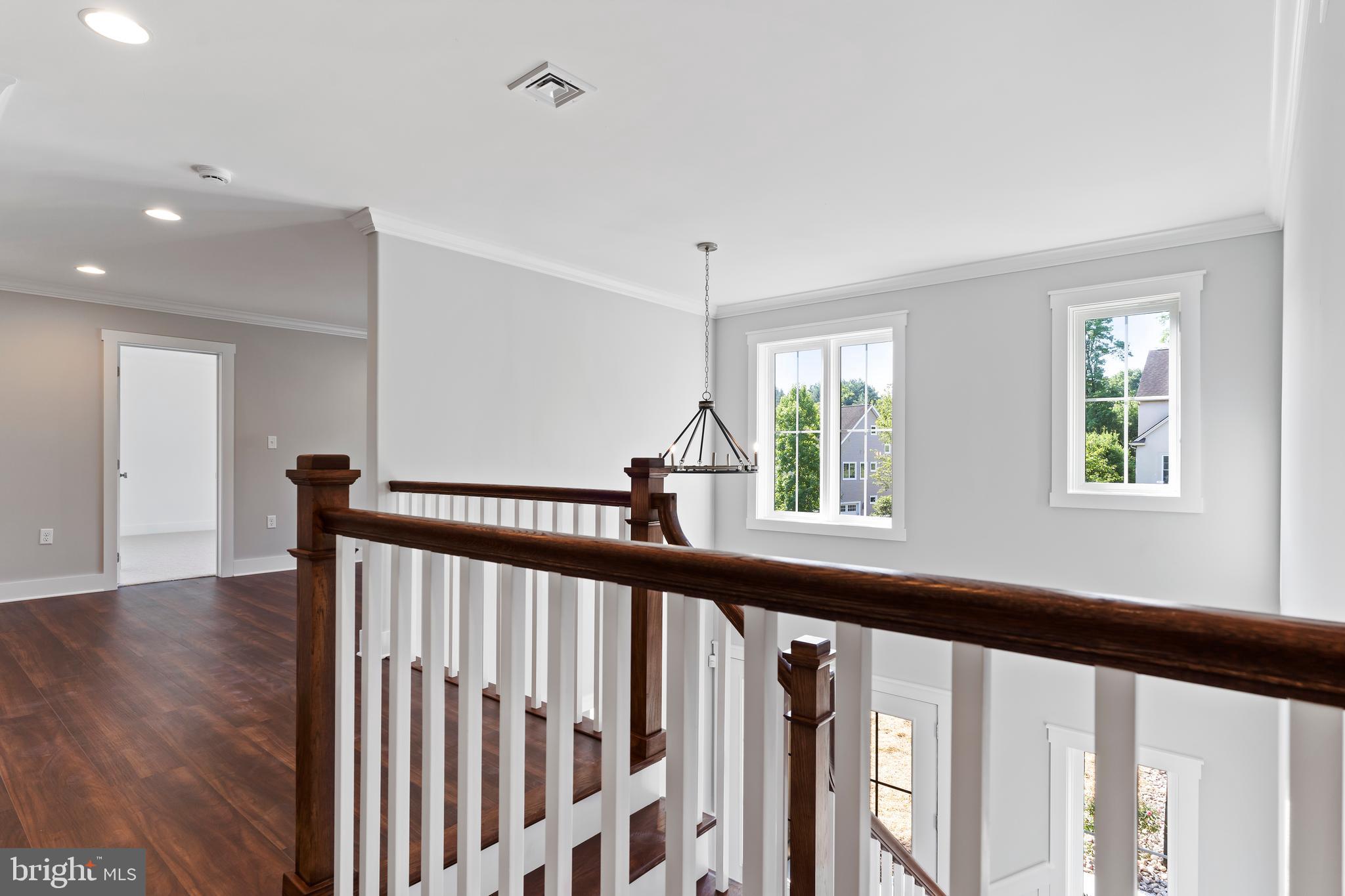 GRANTHAM CROSSING - Residential