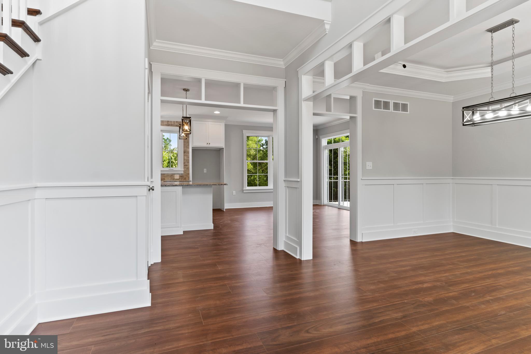 GRANTHAM CROSSING - Residential