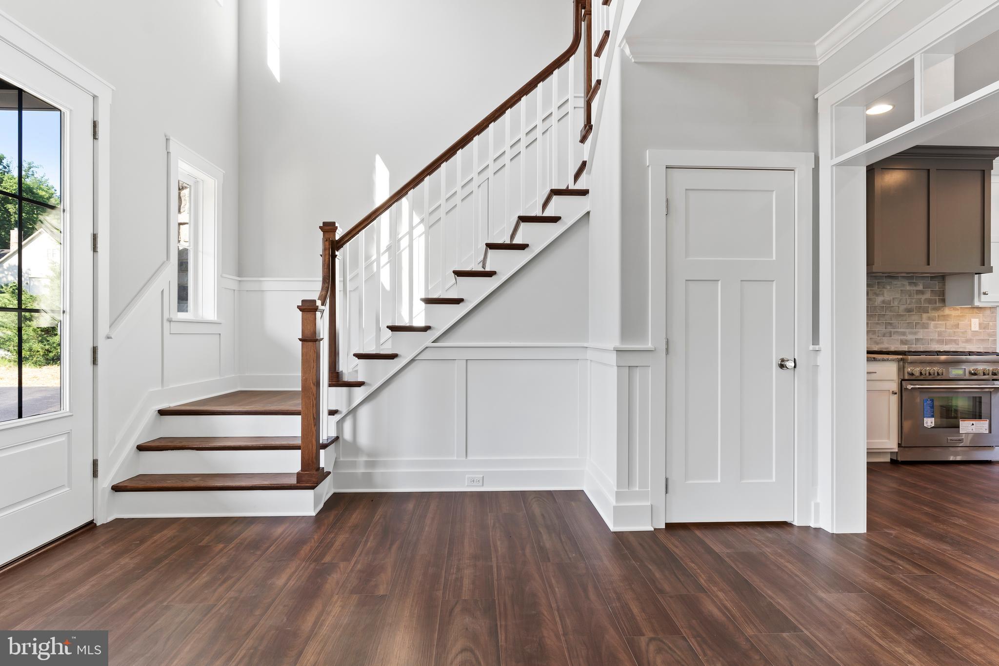 GRANTHAM CROSSING - Residential