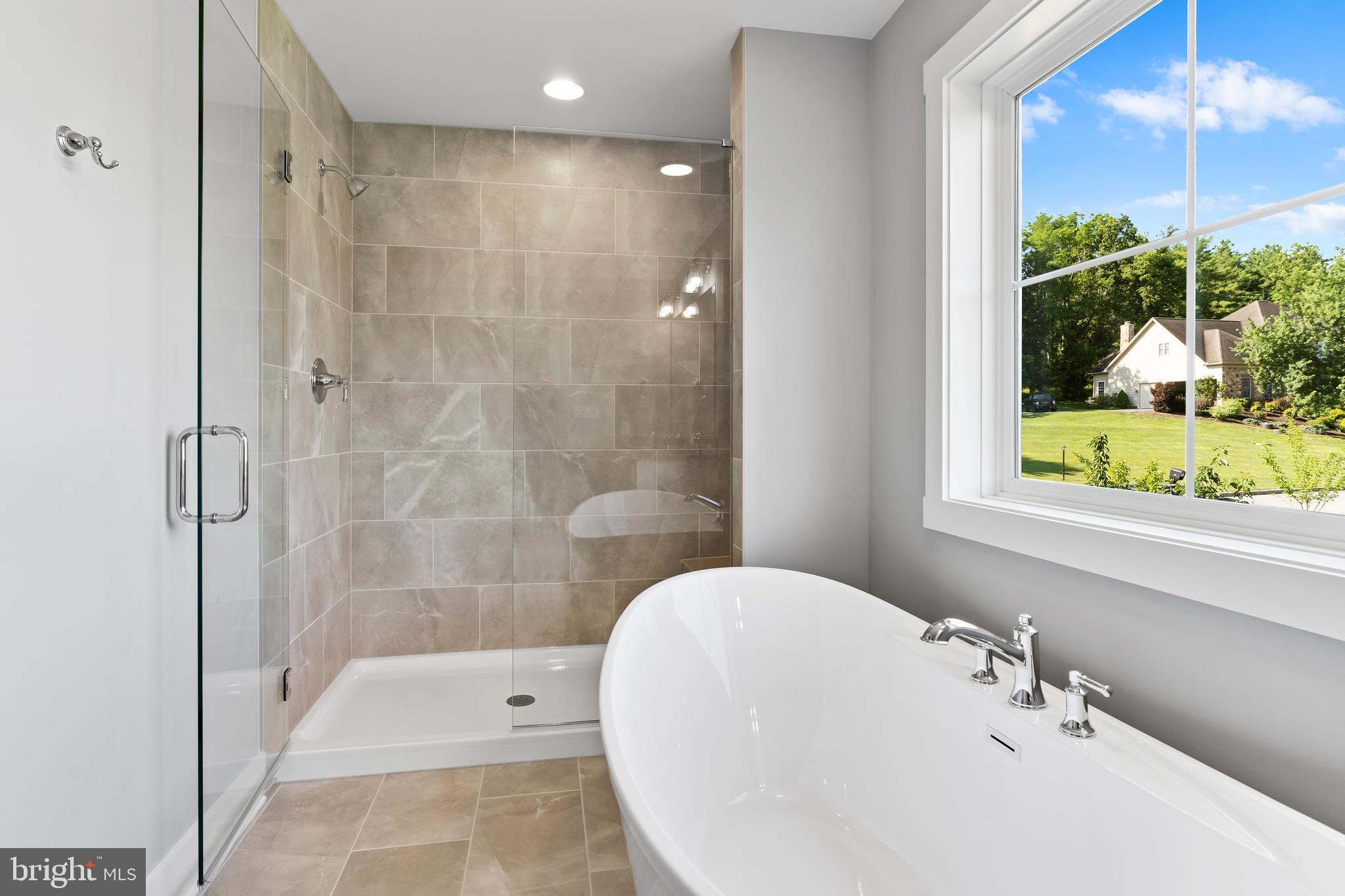 GRANTHAM CROSSING - Residential