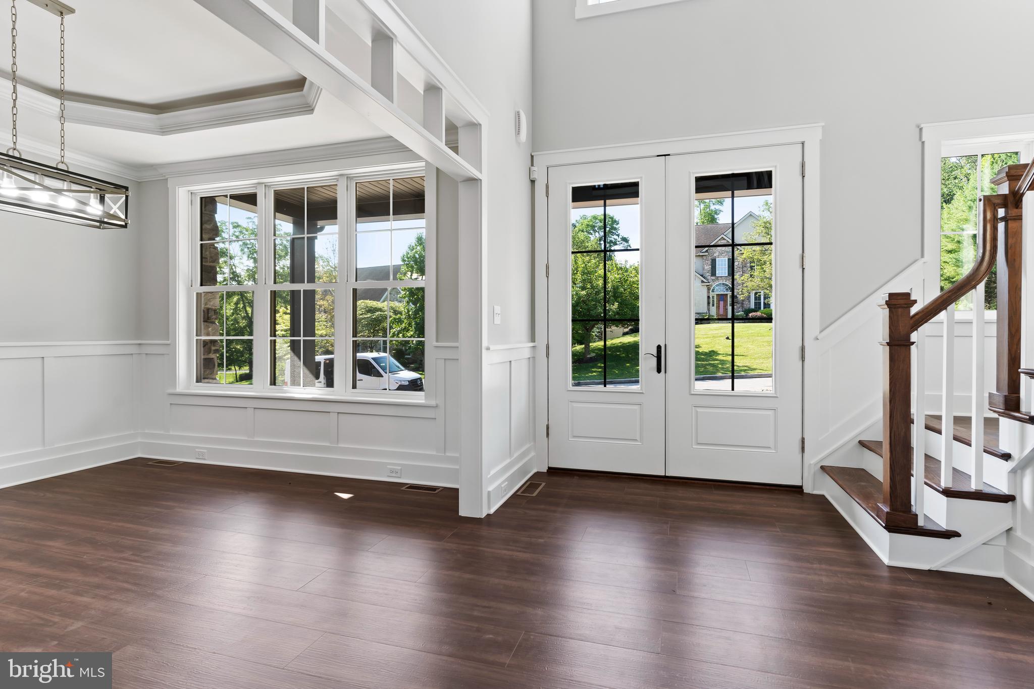 GRANTHAM CROSSING - Residential