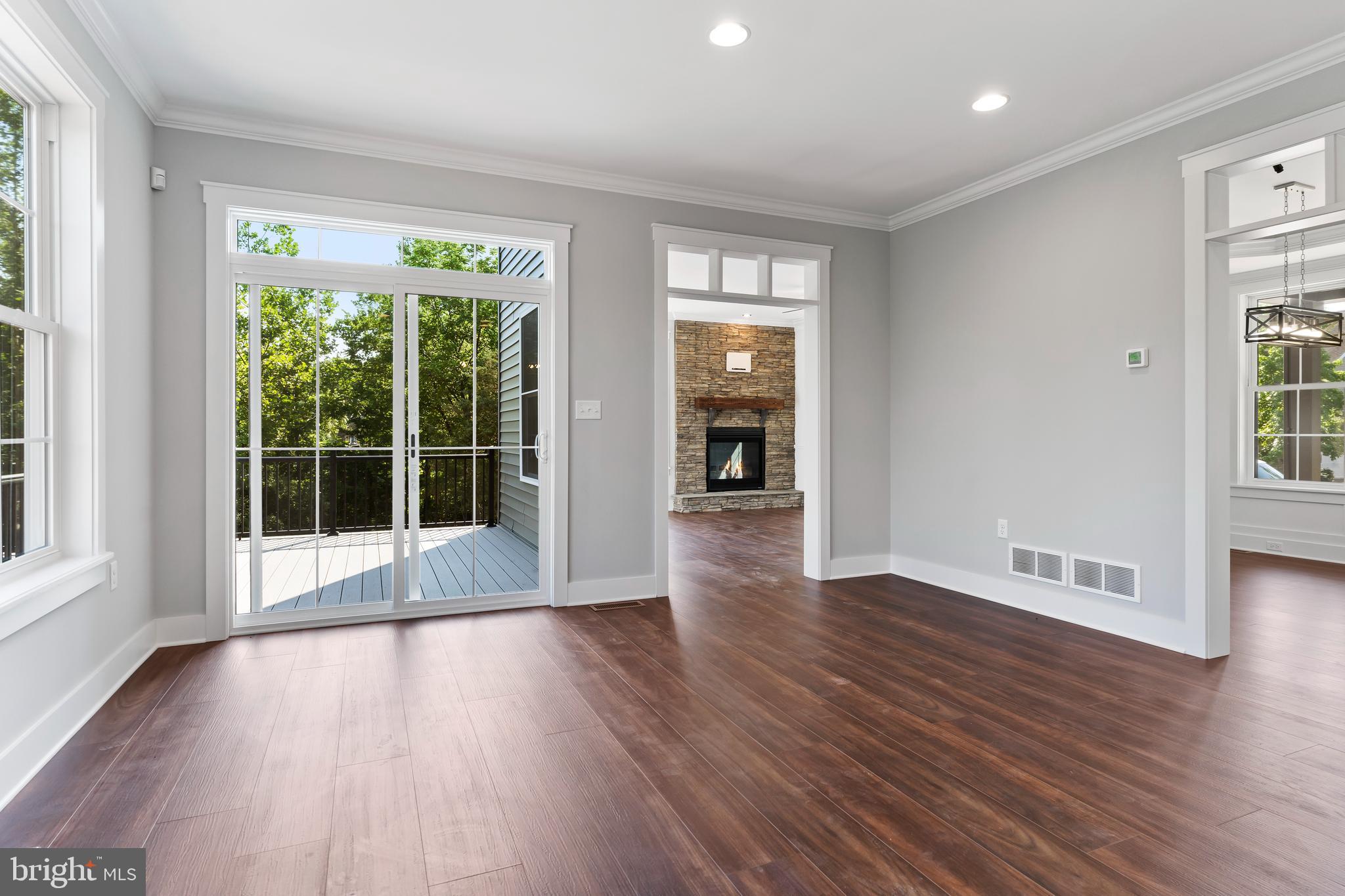 GRANTHAM CROSSING - Residential