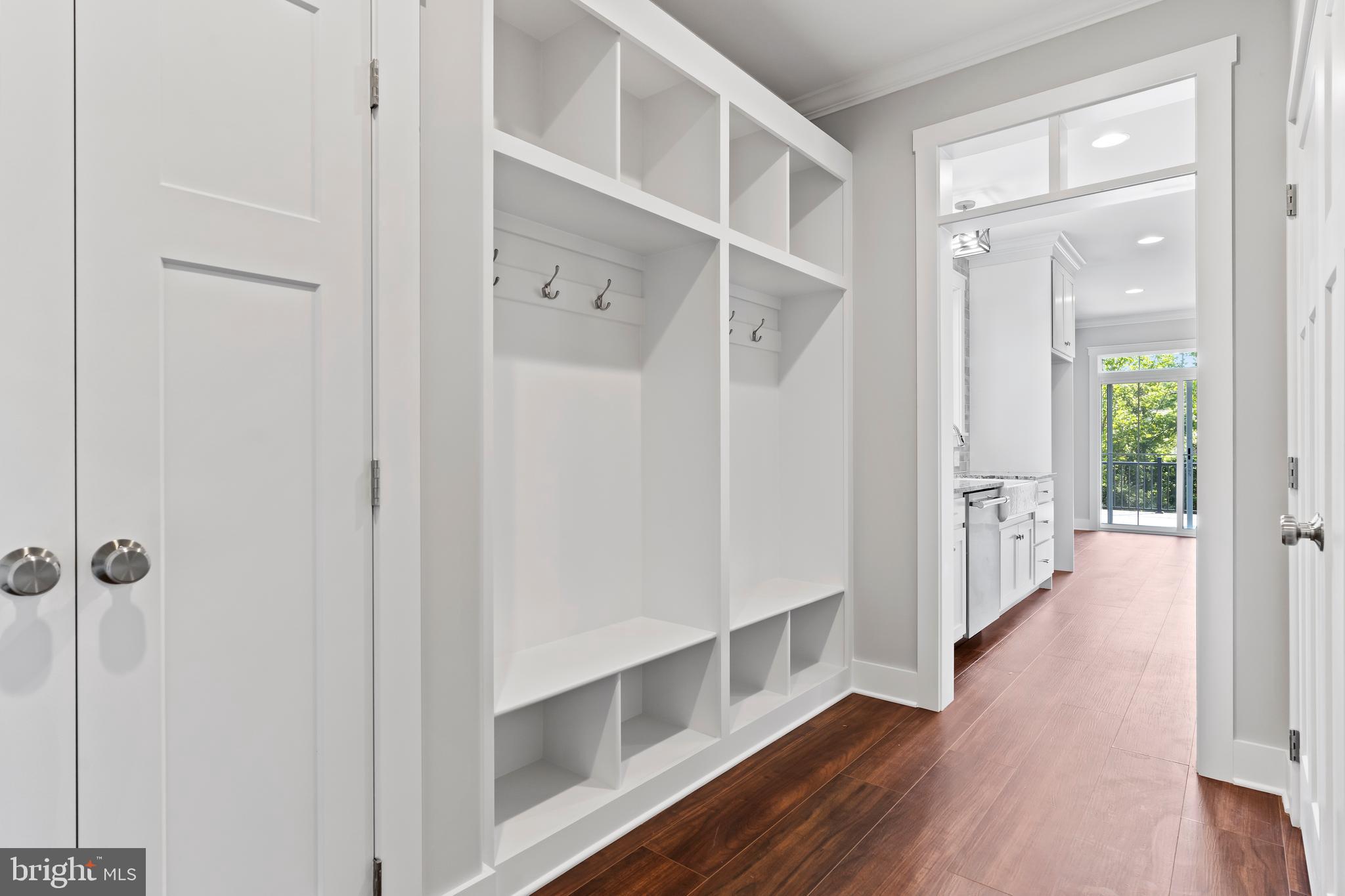 GRANTHAM CROSSING - Residential