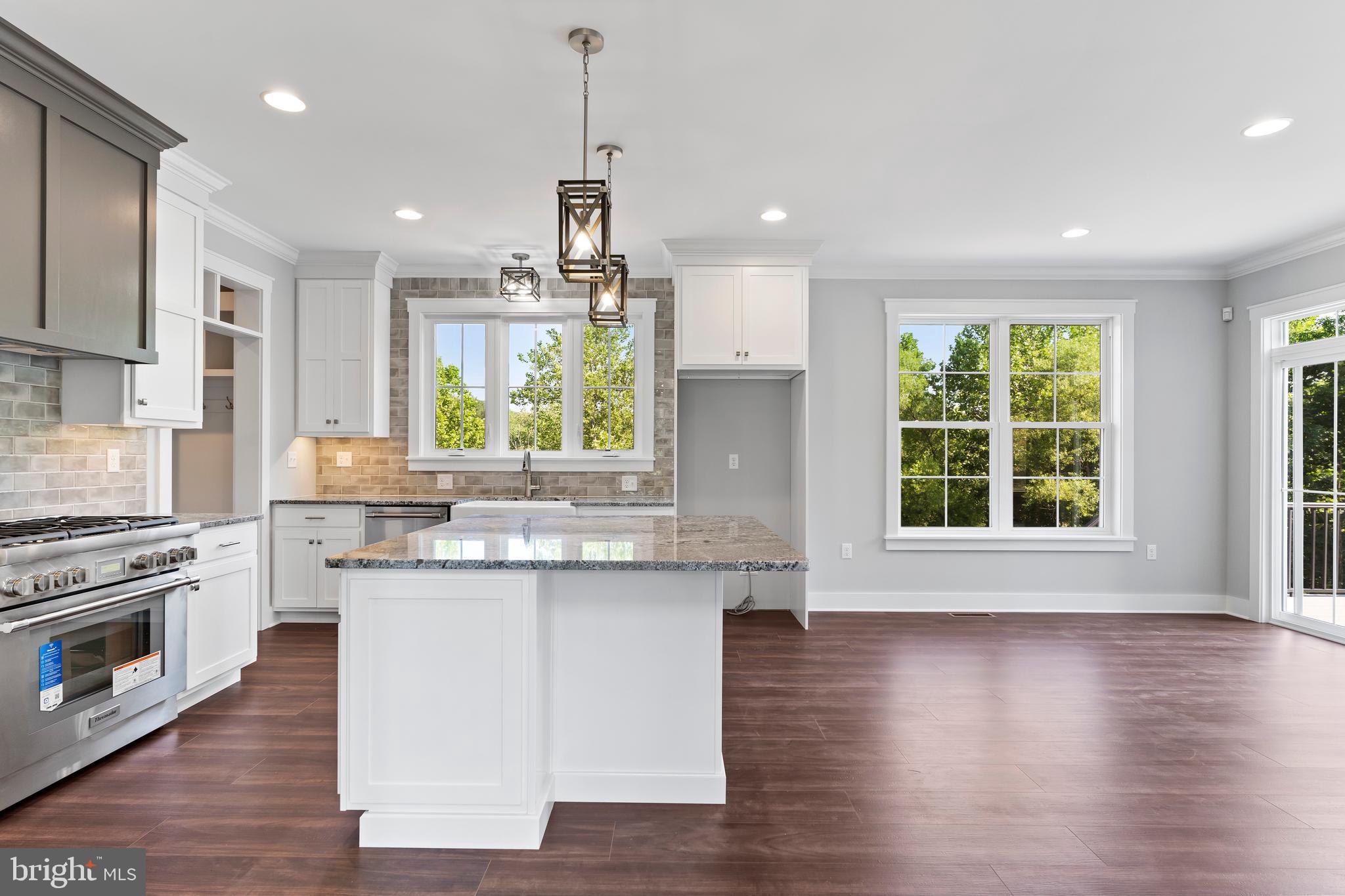 GRANTHAM CROSSING - Residential