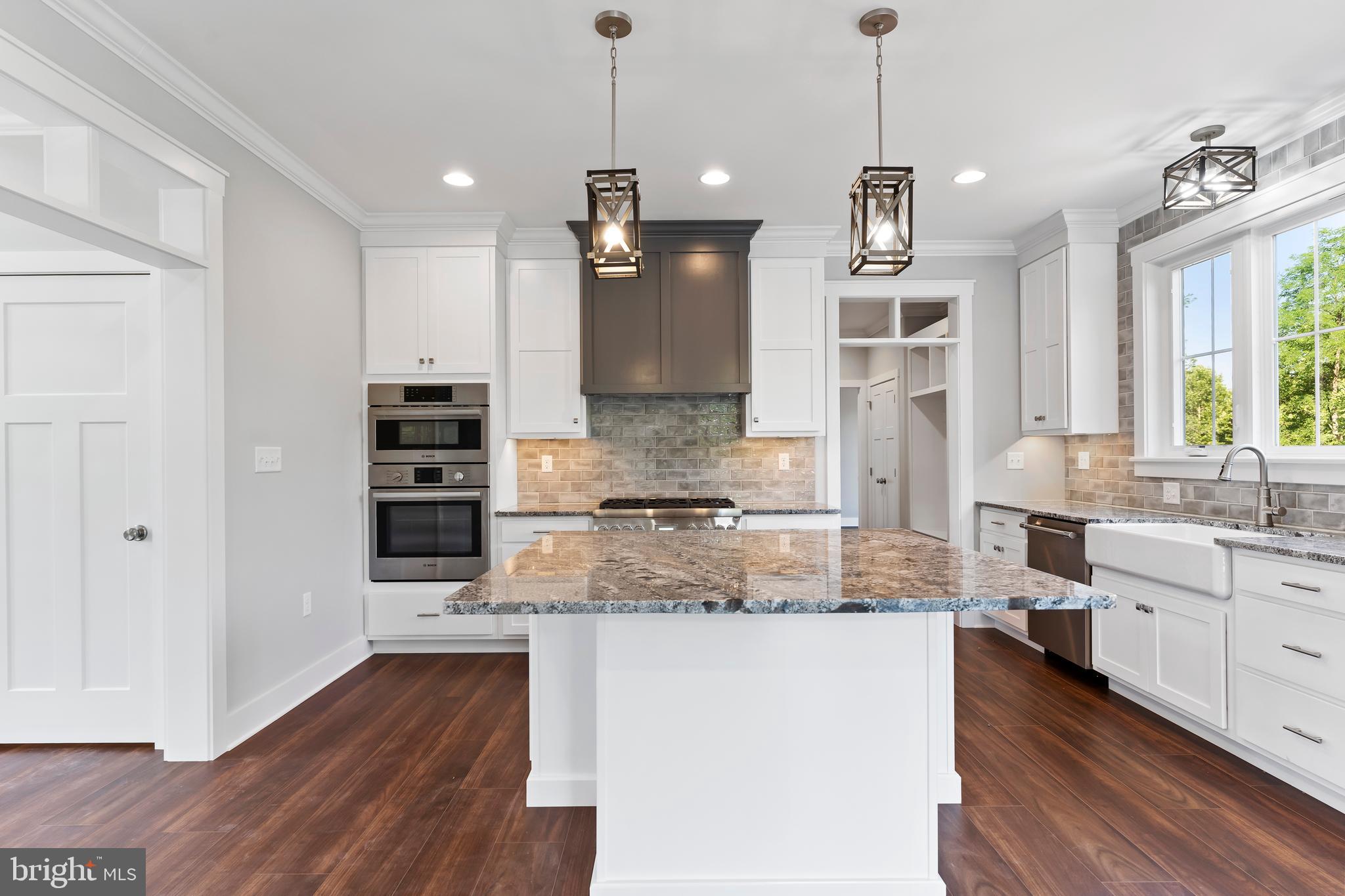 GRANTHAM CROSSING - Residential