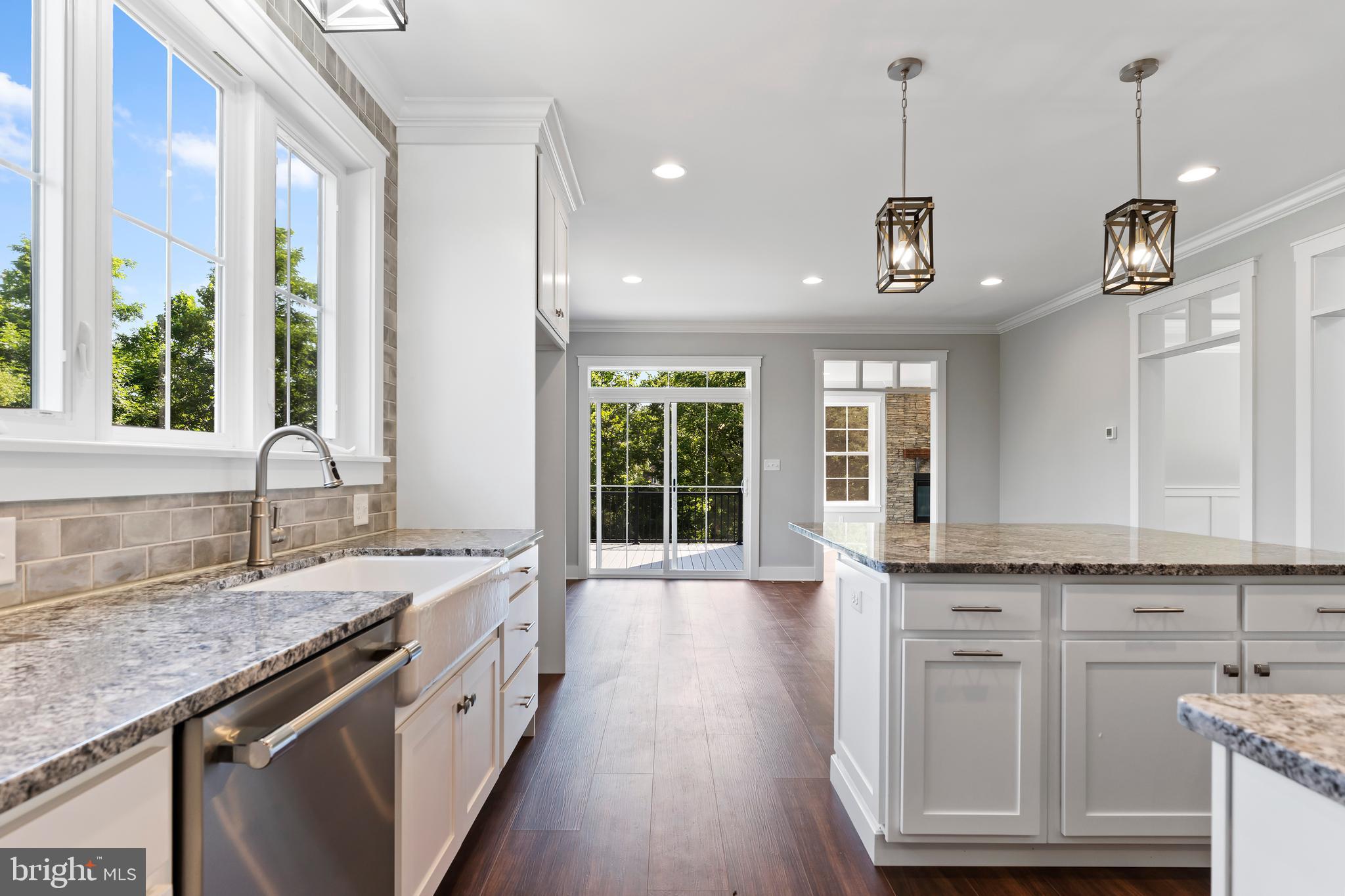 GRANTHAM CROSSING - Residential