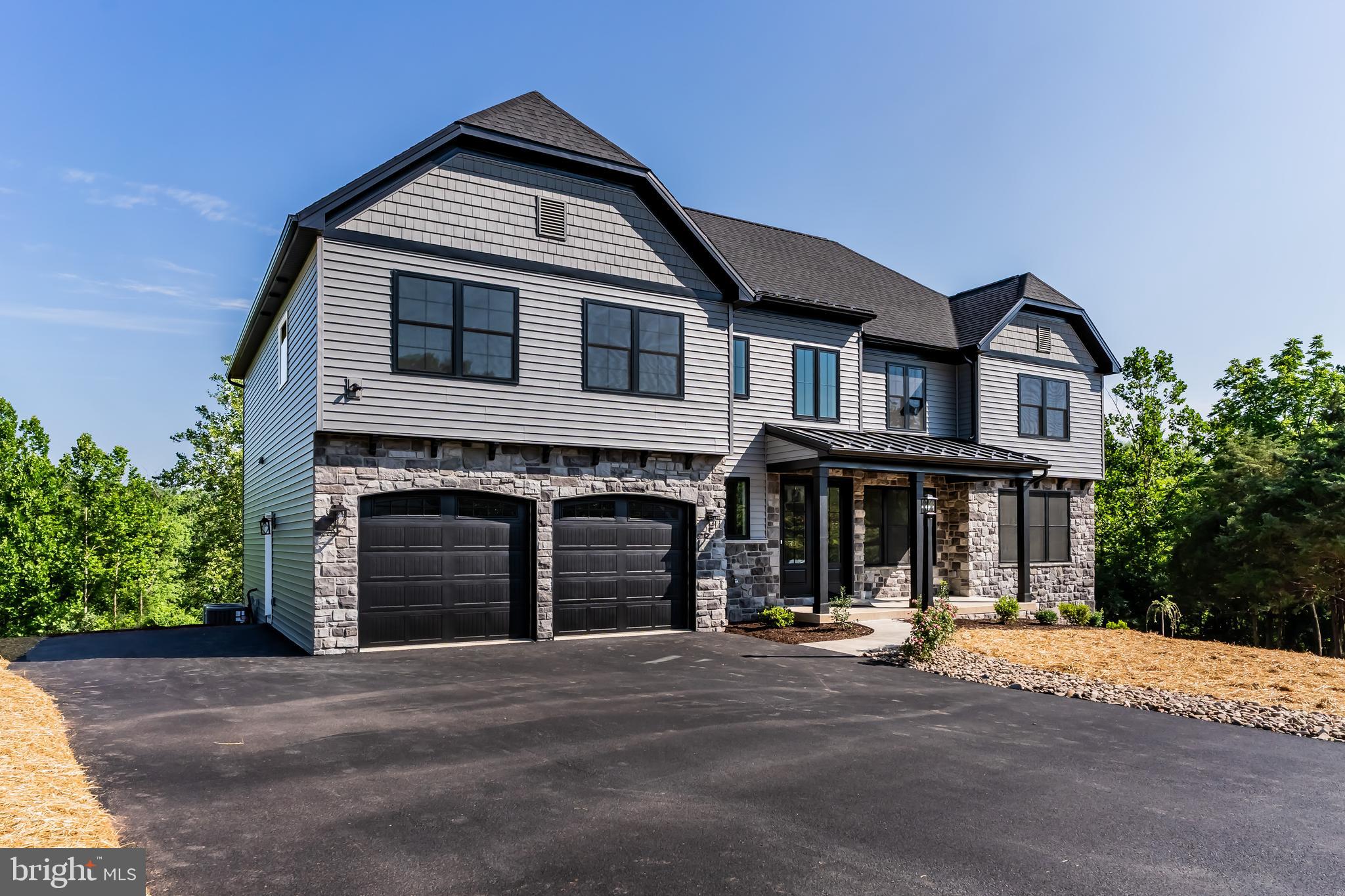 GRANTHAM CROSSING - Residential