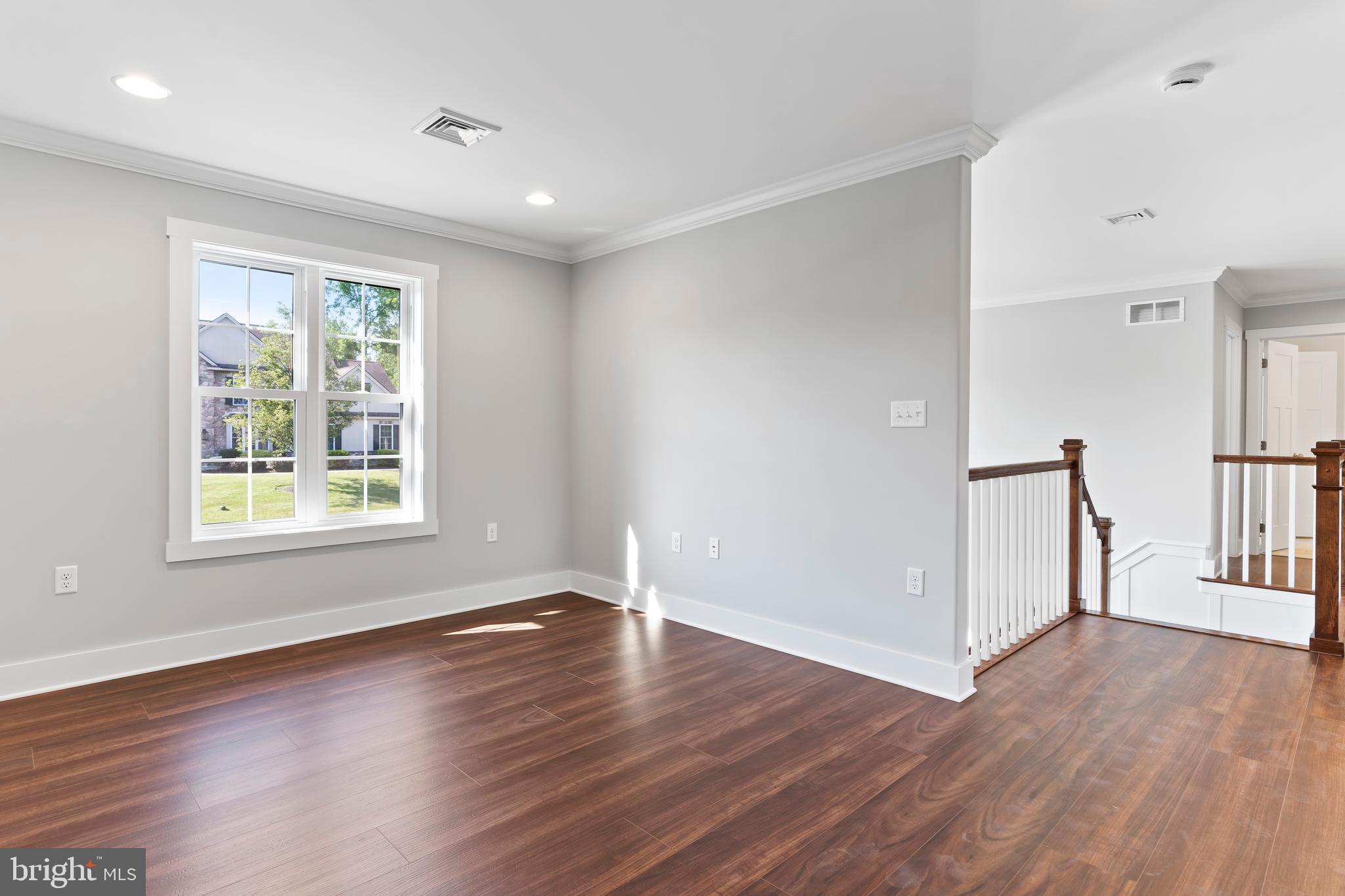 GRANTHAM CROSSING - Residential