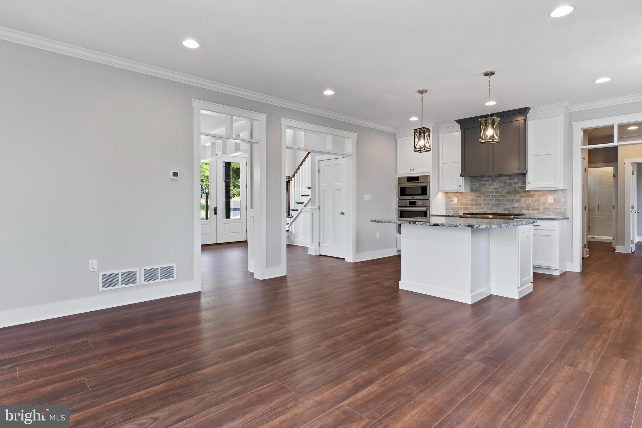 GRANTHAM CROSSING - Residential