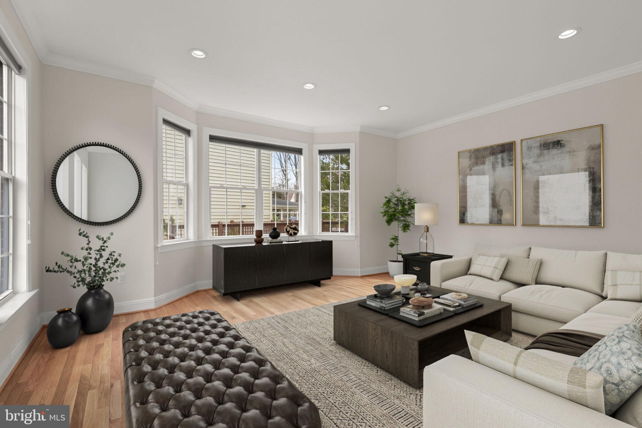 CROMWELL WOODS - Residential