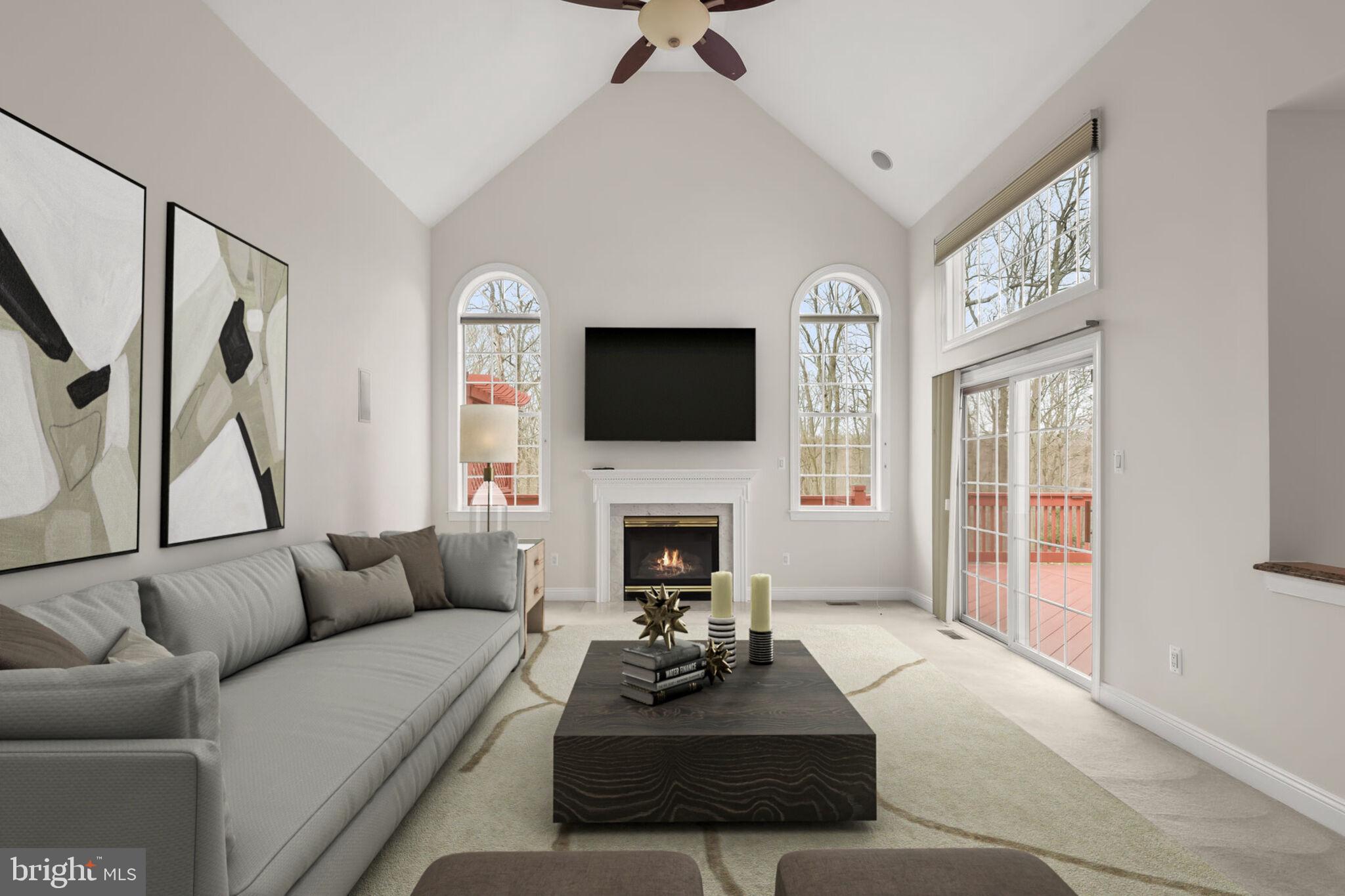 CROMWELL WOODS - Residential