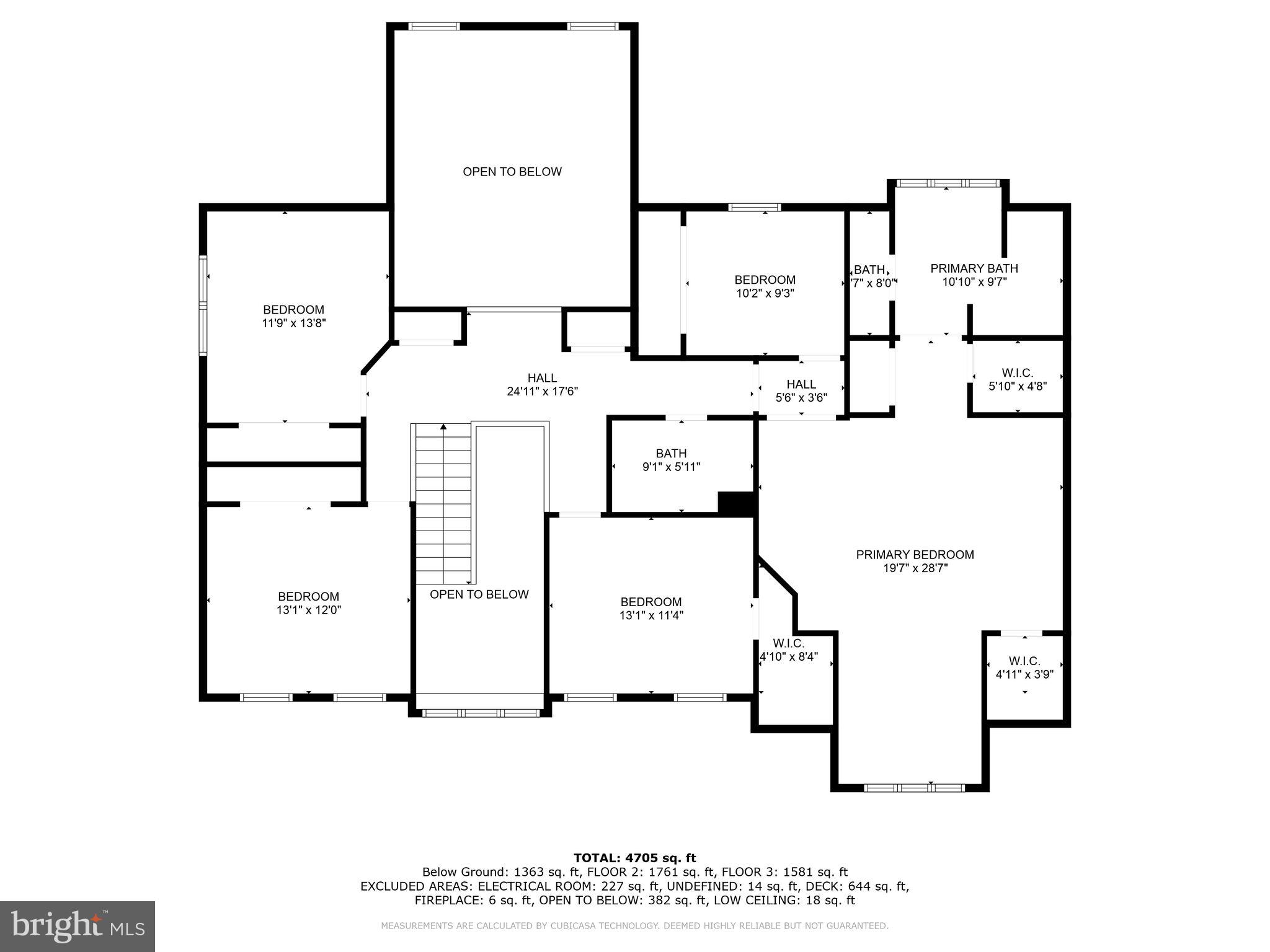 CROMWELL WOODS - Residential
