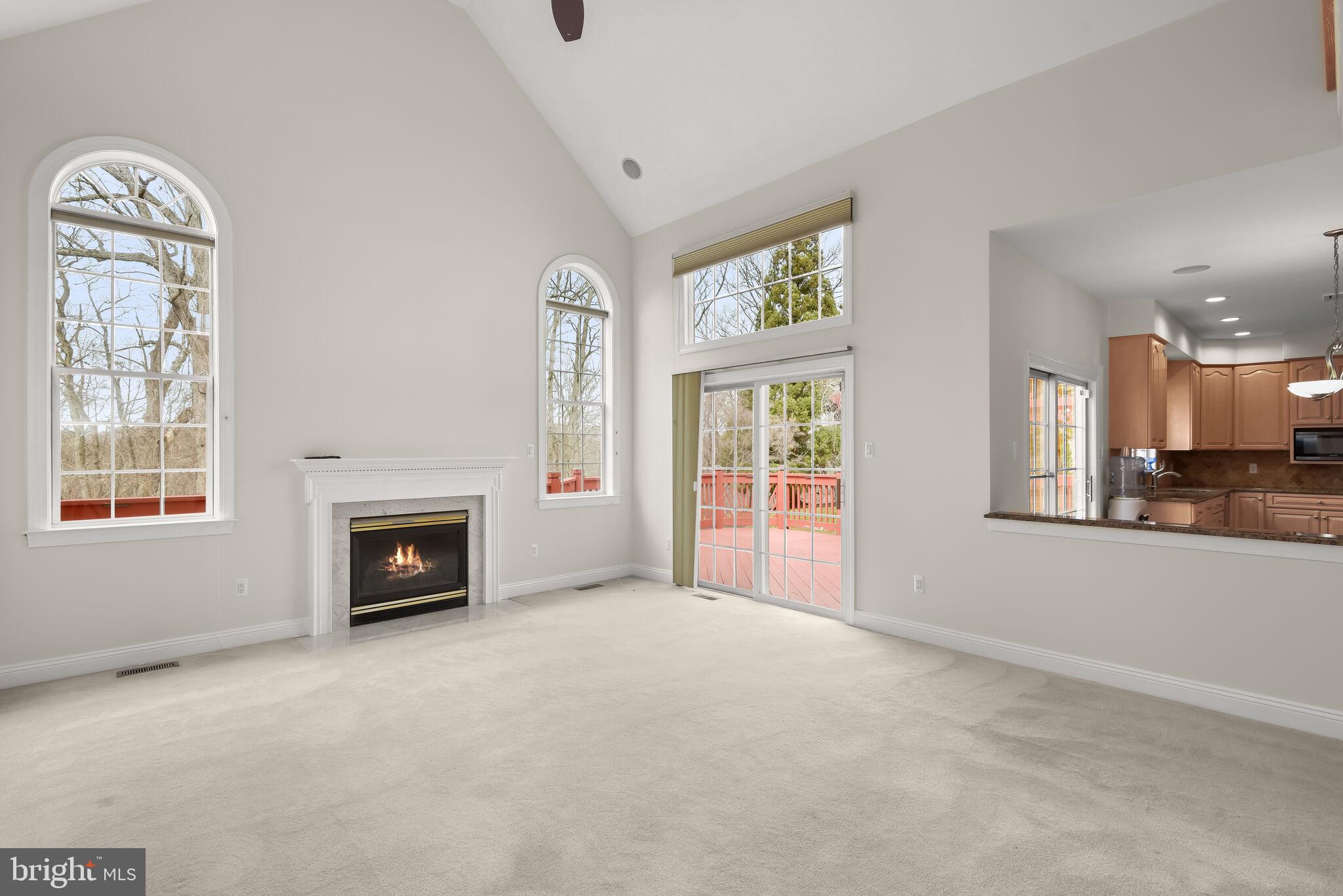 CROMWELL WOODS - Residential