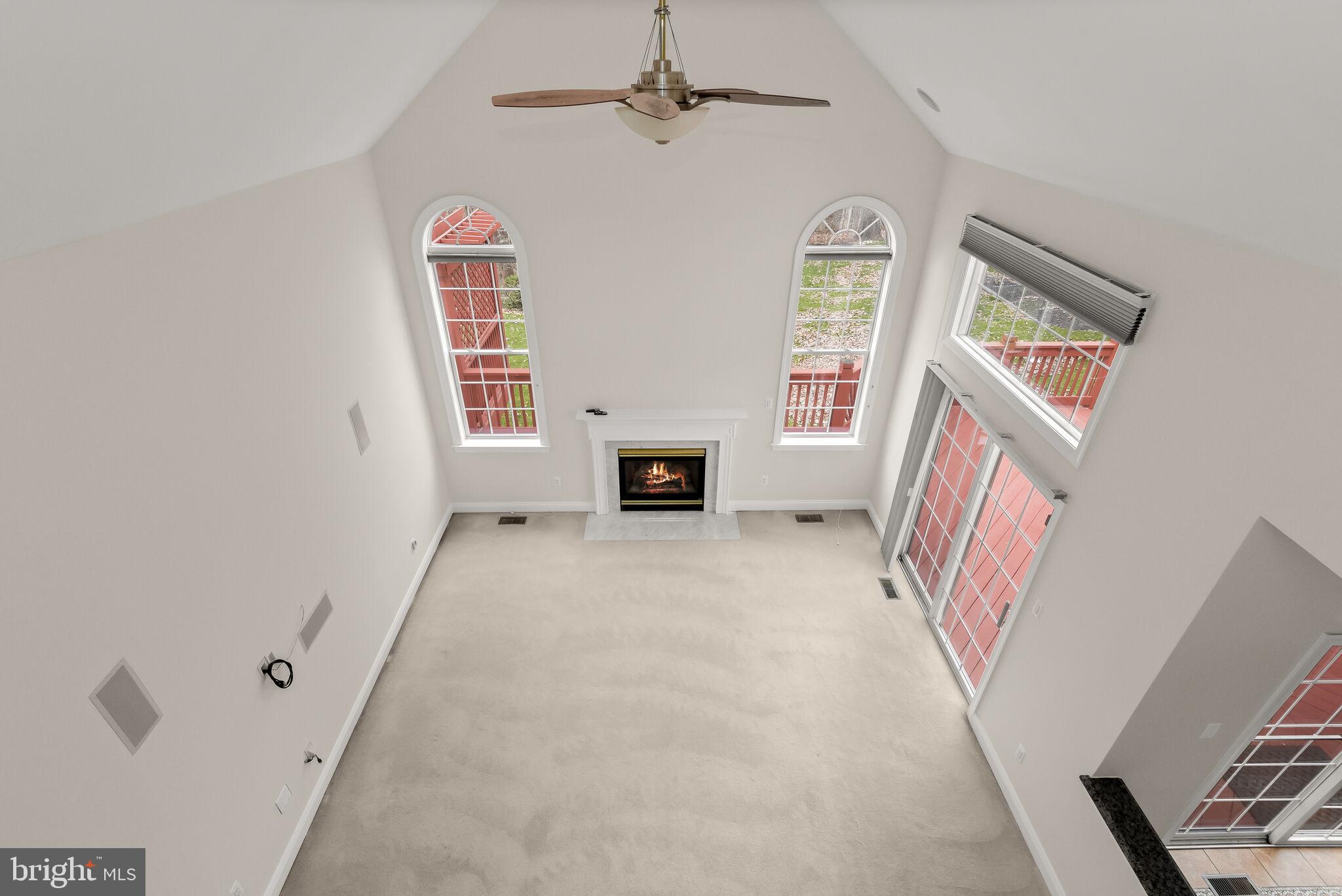 CROMWELL WOODS - Residential