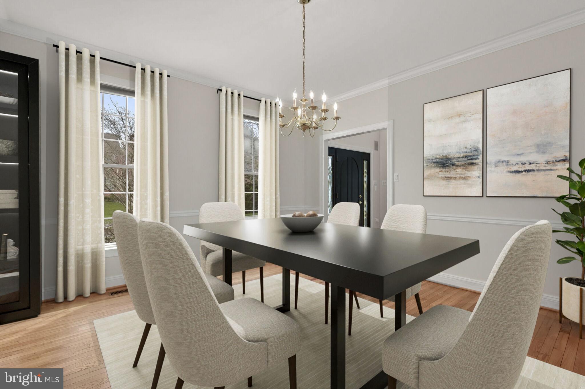 CROMWELL WOODS - Residential