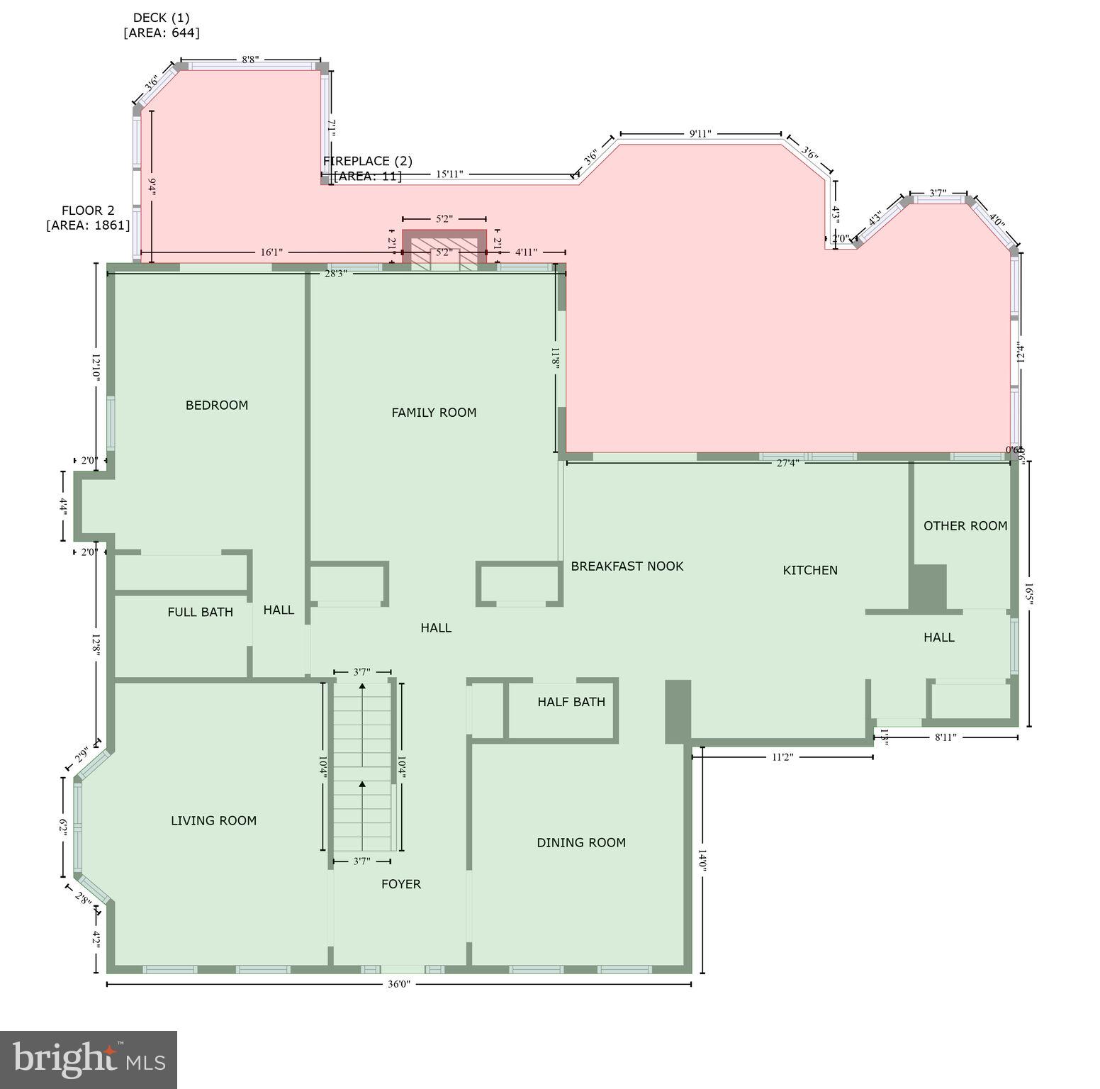 CROMWELL WOODS - Residential