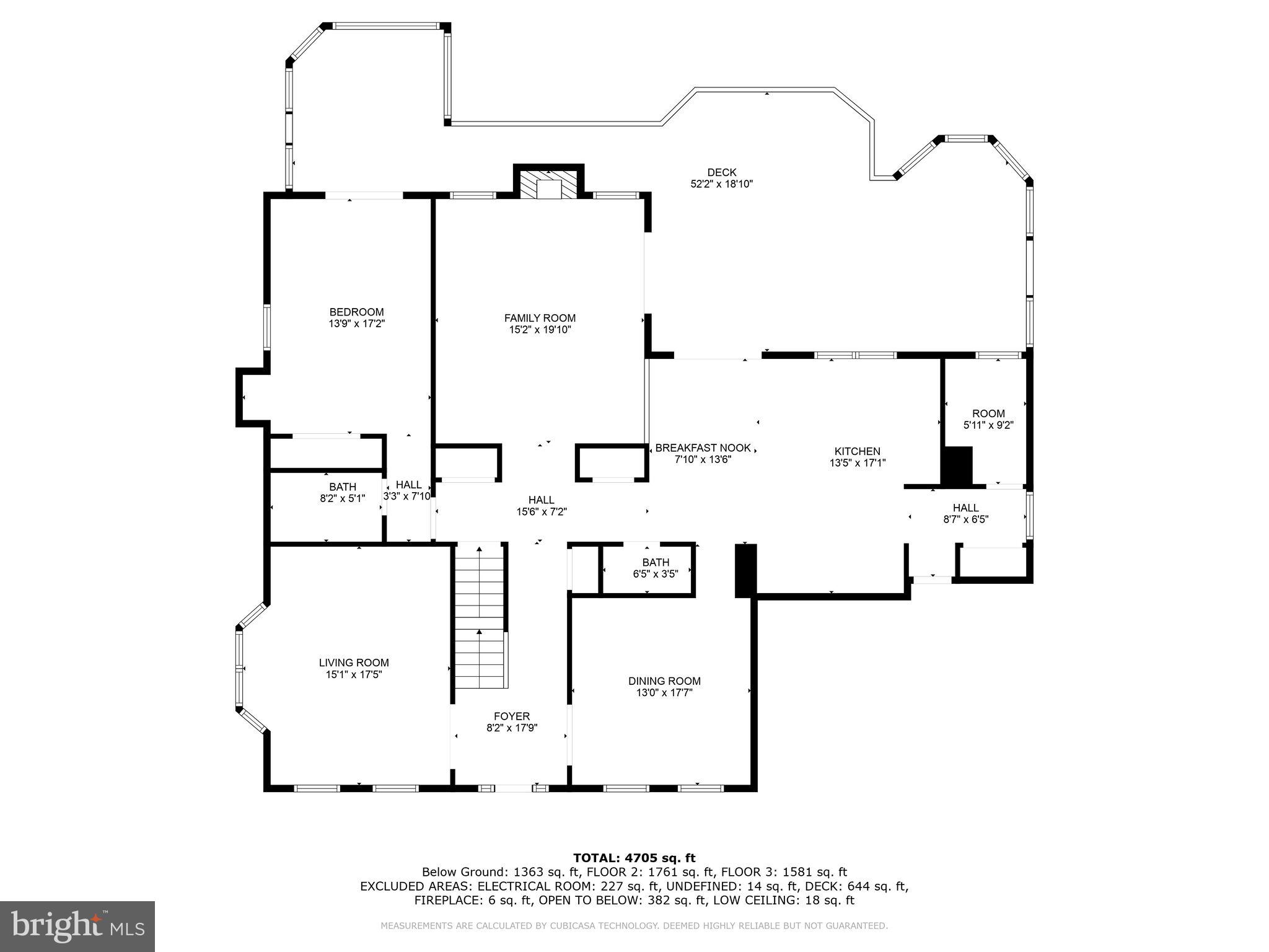 CROMWELL WOODS - Residential