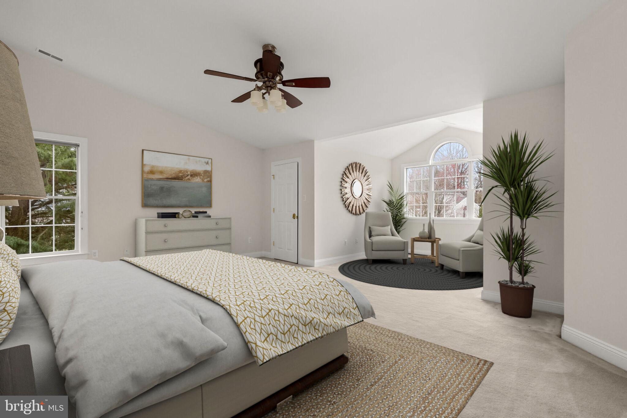 CROMWELL WOODS - Residential