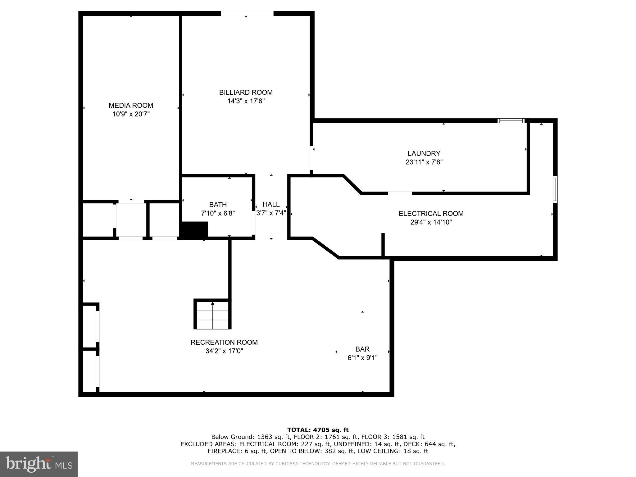 CROMWELL WOODS - Residential