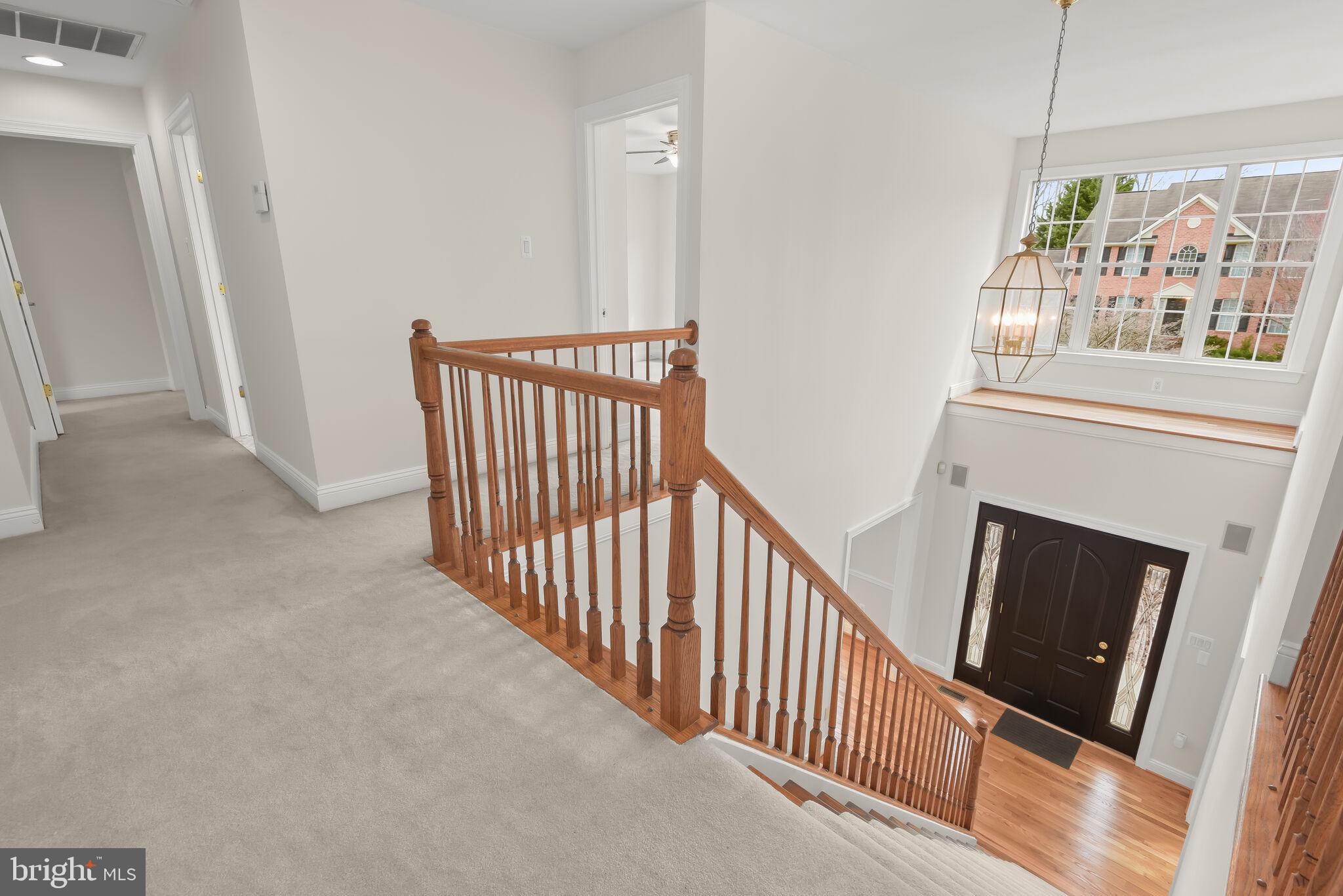 CROMWELL WOODS - Residential