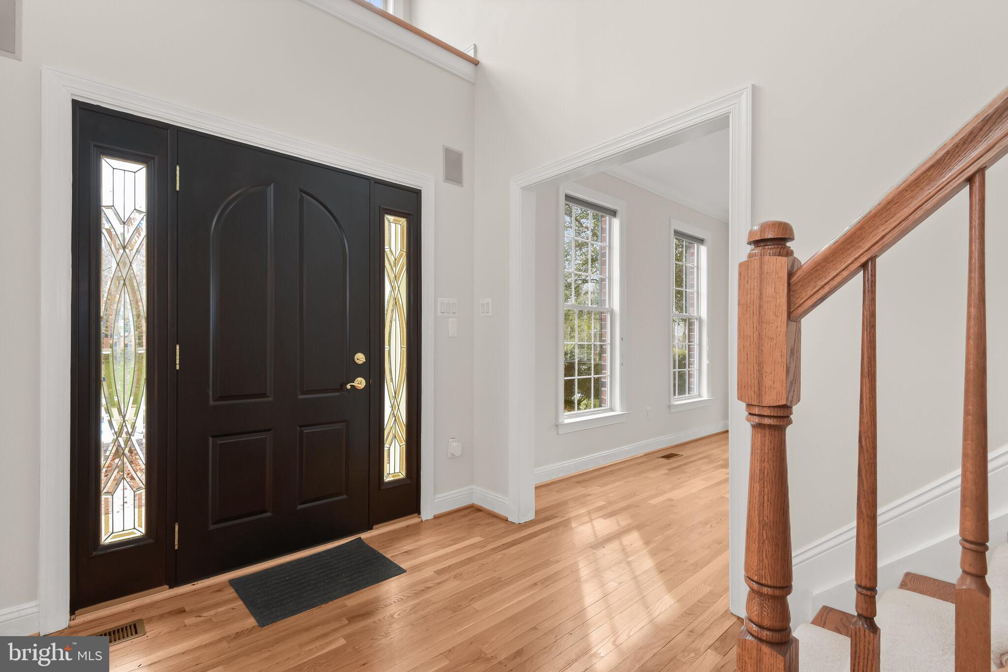 CROMWELL WOODS - Residential