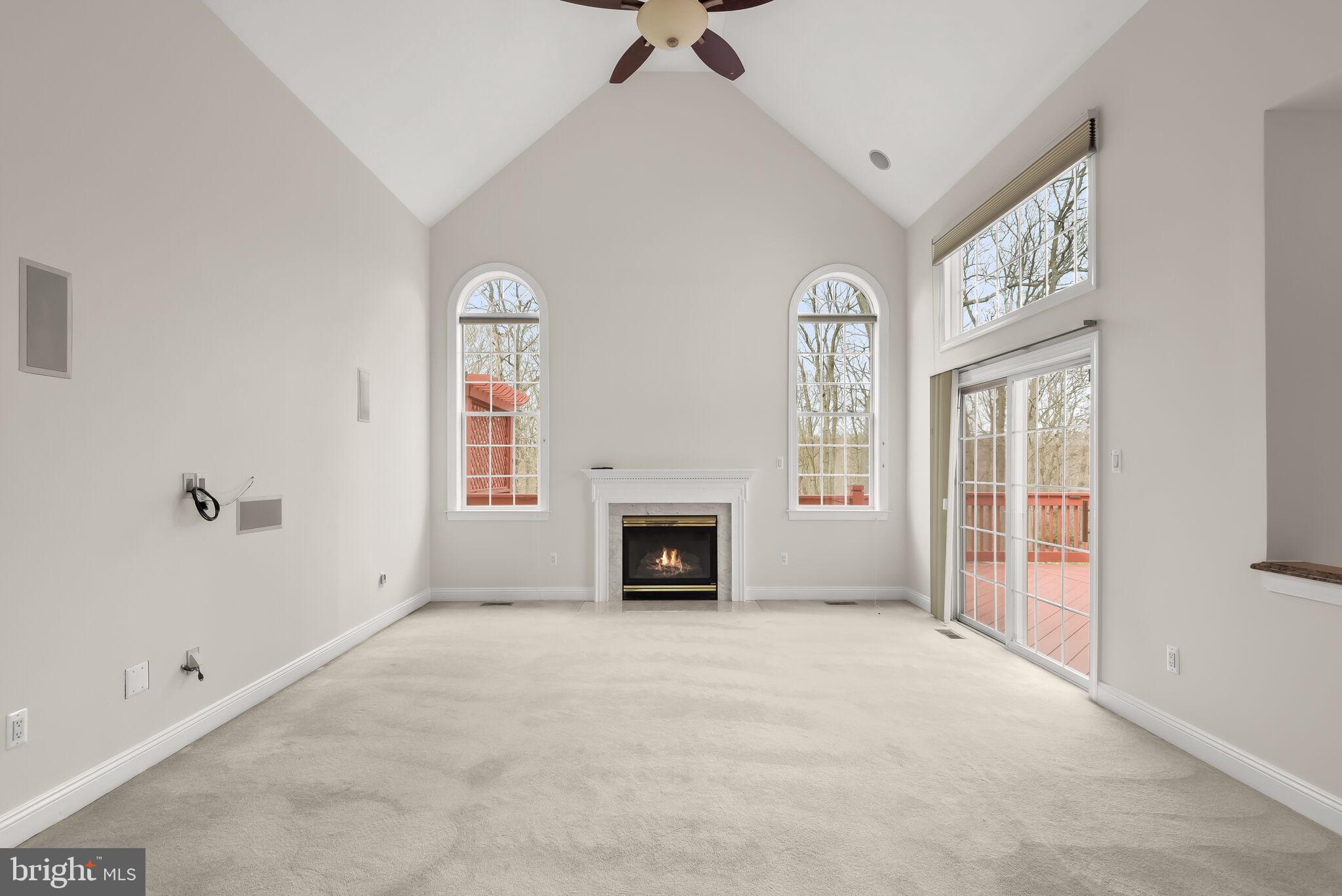 CROMWELL WOODS - Residential