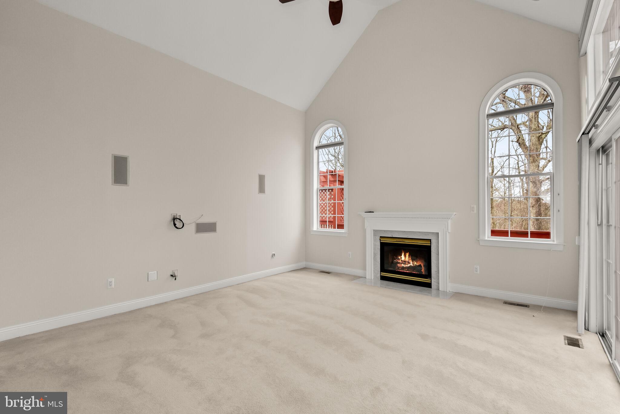 CROMWELL WOODS - Residential