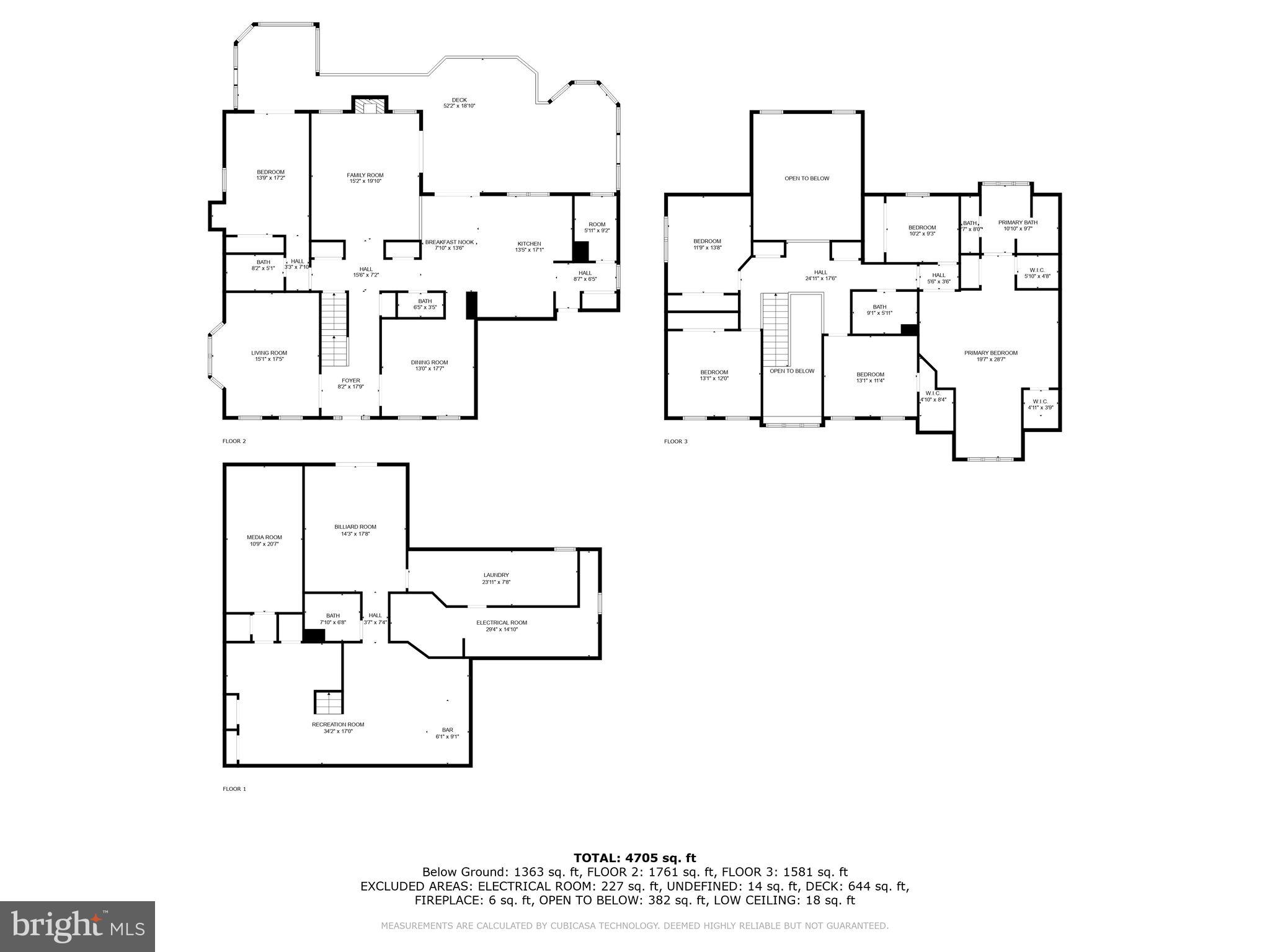CROMWELL WOODS - Residential