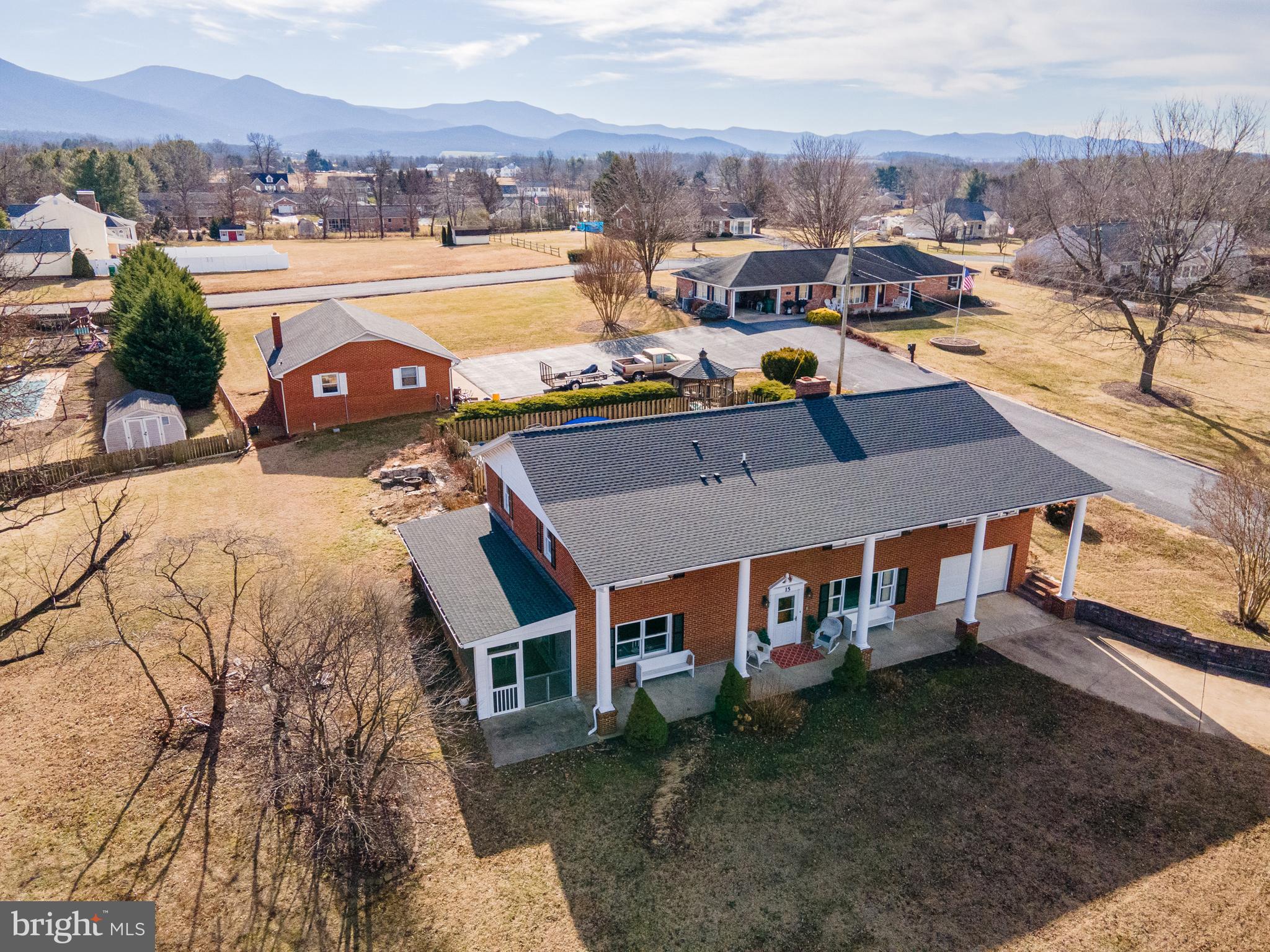 NONE AVAILABLE - Residential